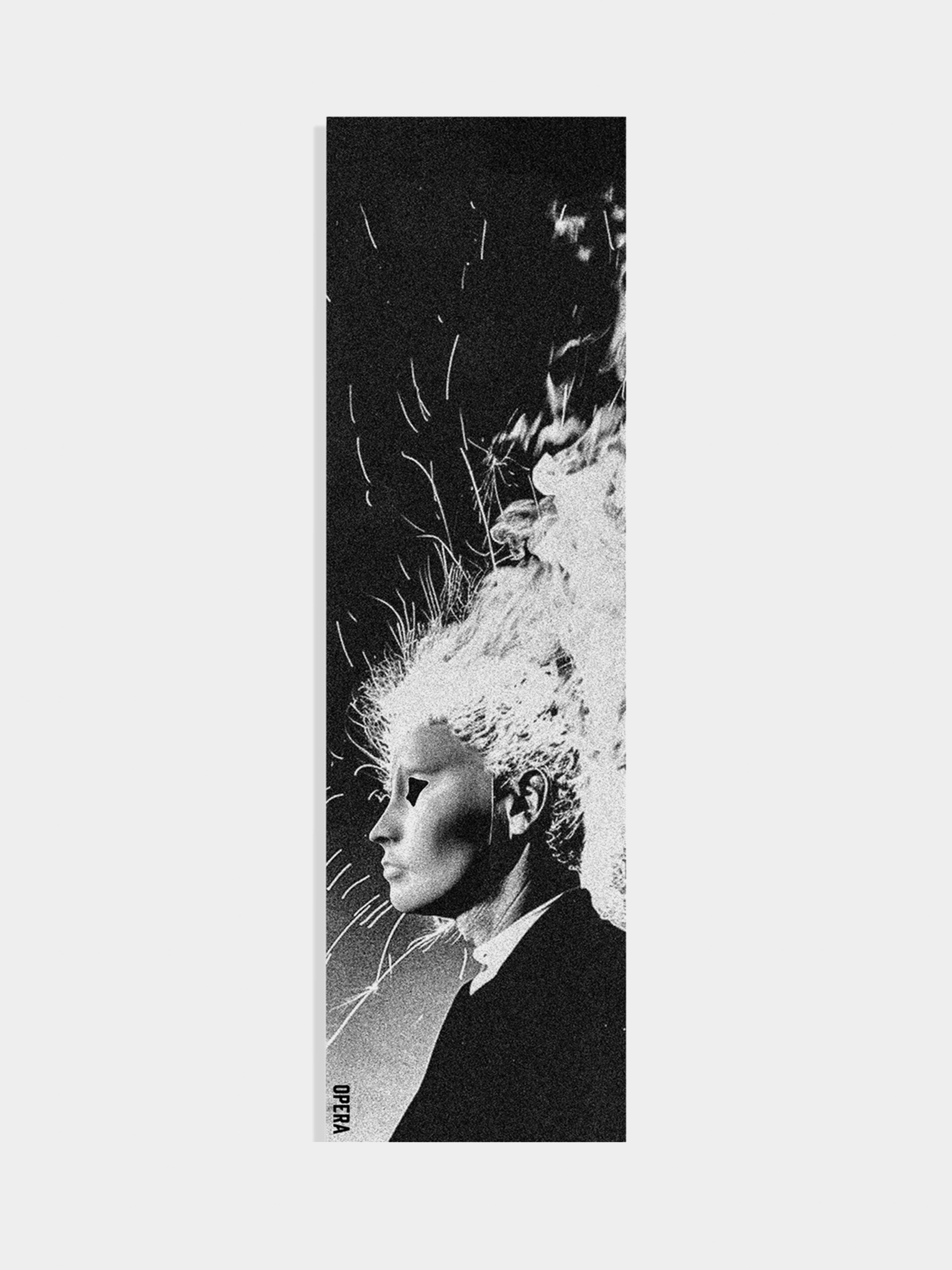 Opera Grip Lit Griop