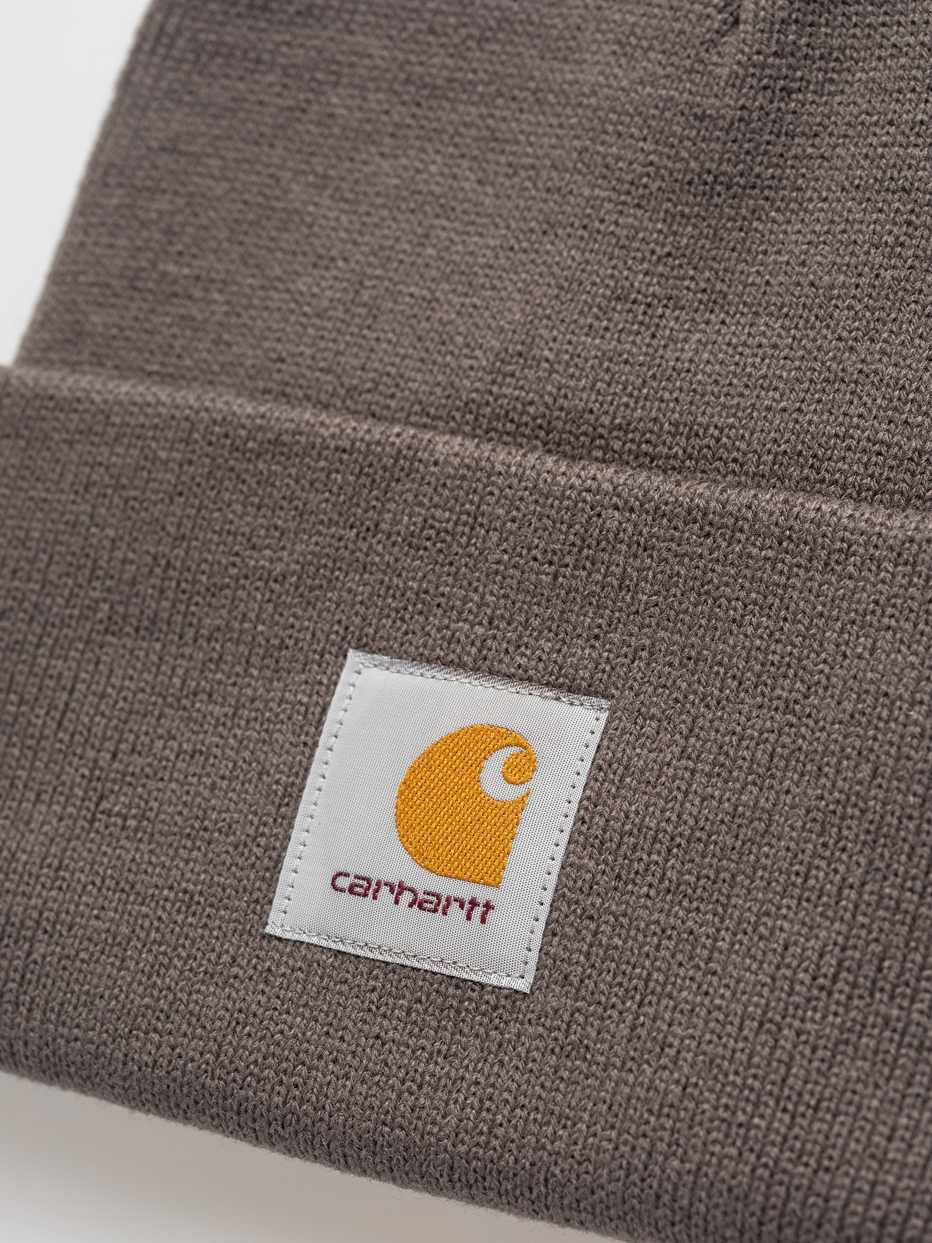 Carhartt WIP Beanie Acrylic Watch (porphyry)