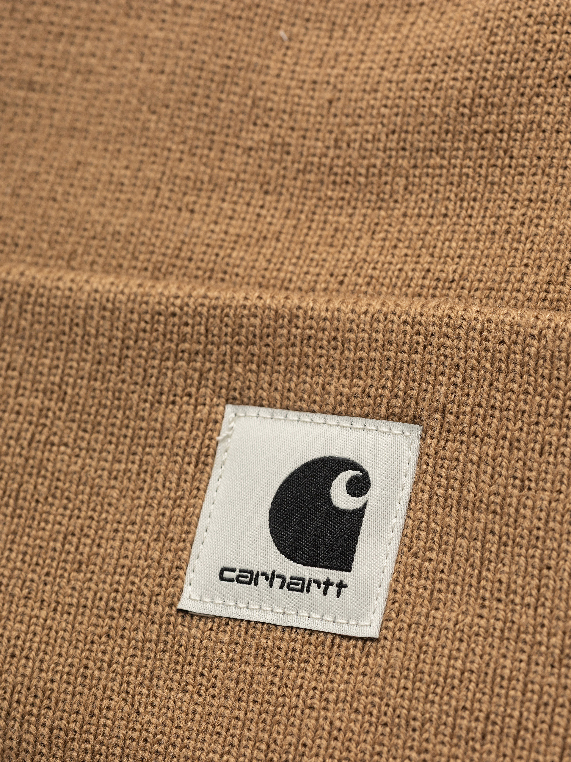 Carhartt WIP Beanie Ashley Wmn (peanut)