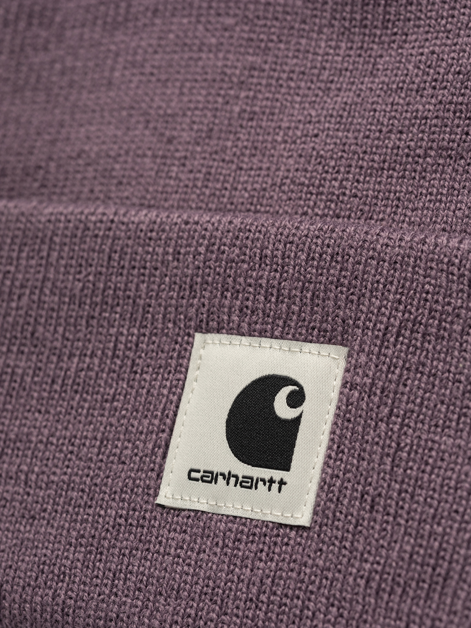 Carhartt WIP Beanie Ashley Wmn (phlox)