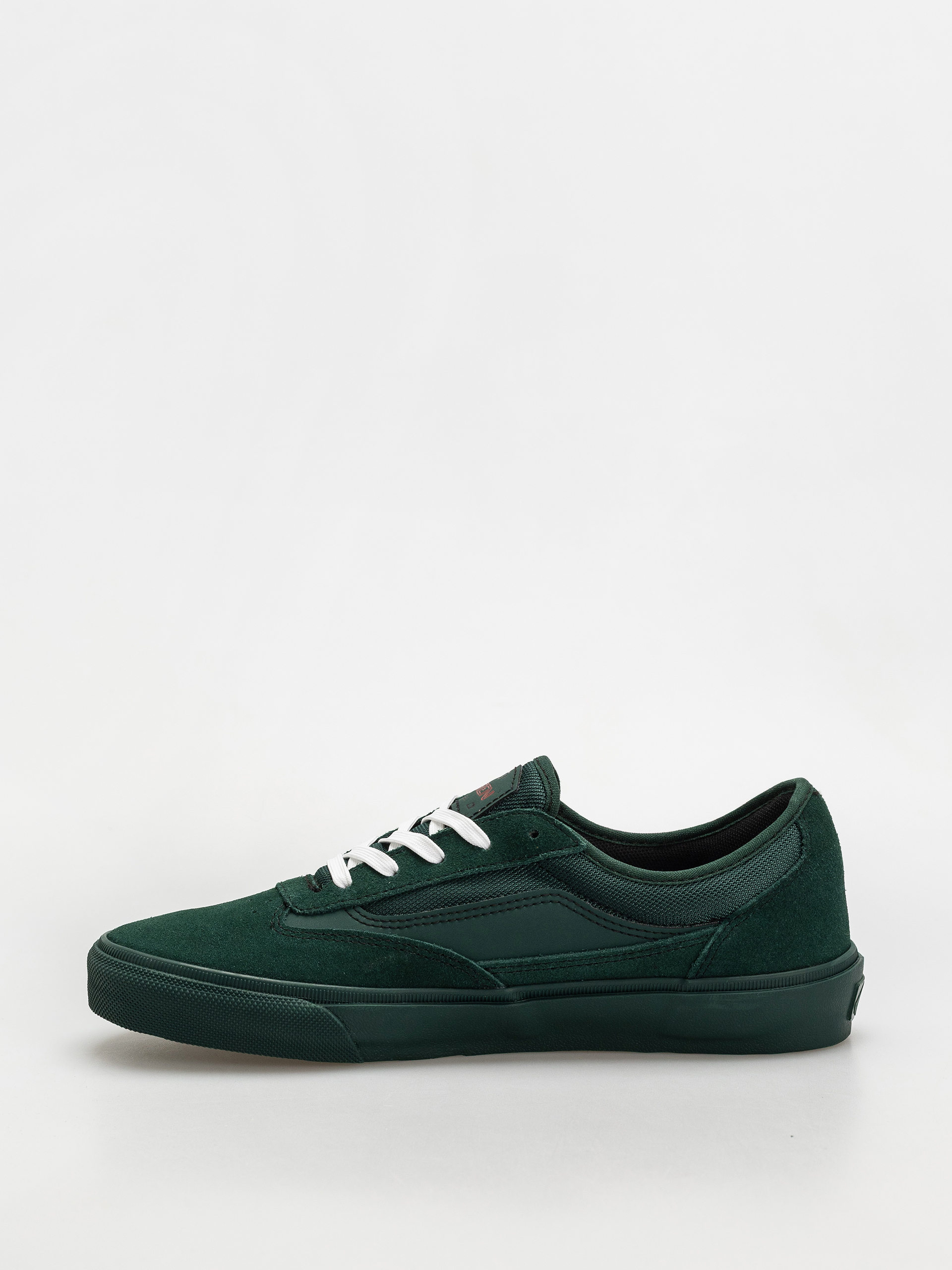 Vans Skate Curren Caples Schuhe (emerald)