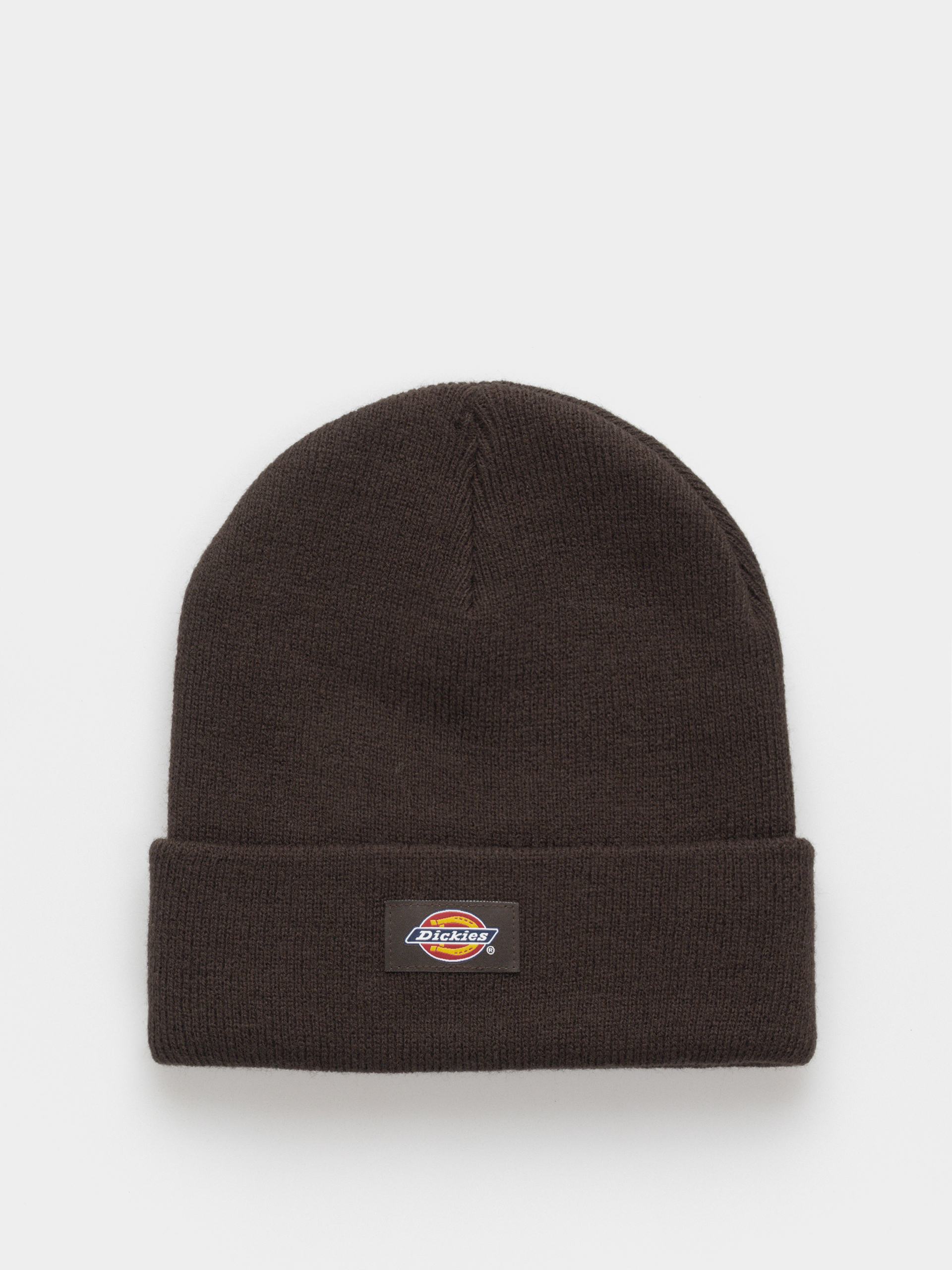 Dickies Gibsland Beanie (dark brown)
