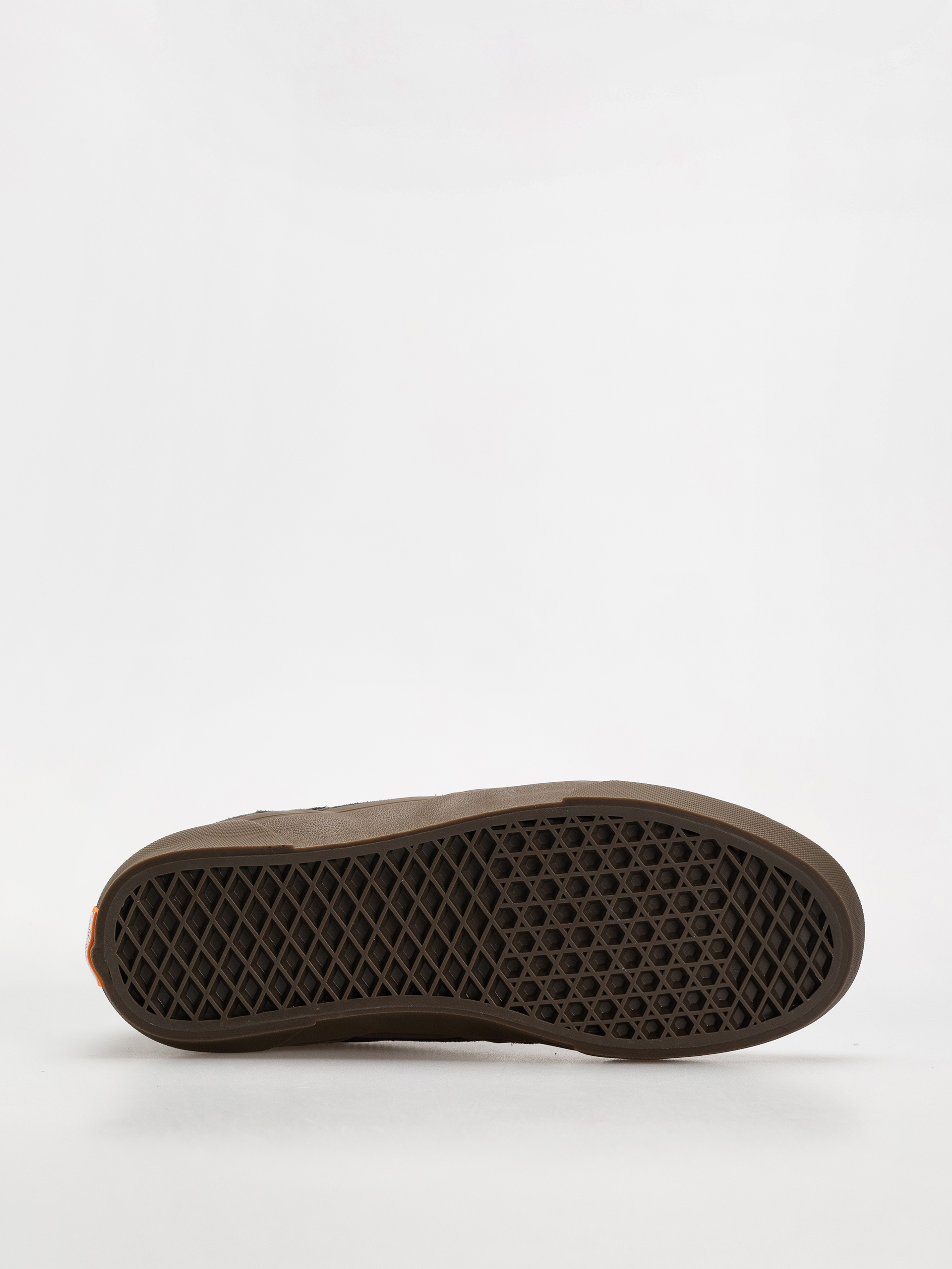 Vans Skate Rowley Shoes (fade black/gum)