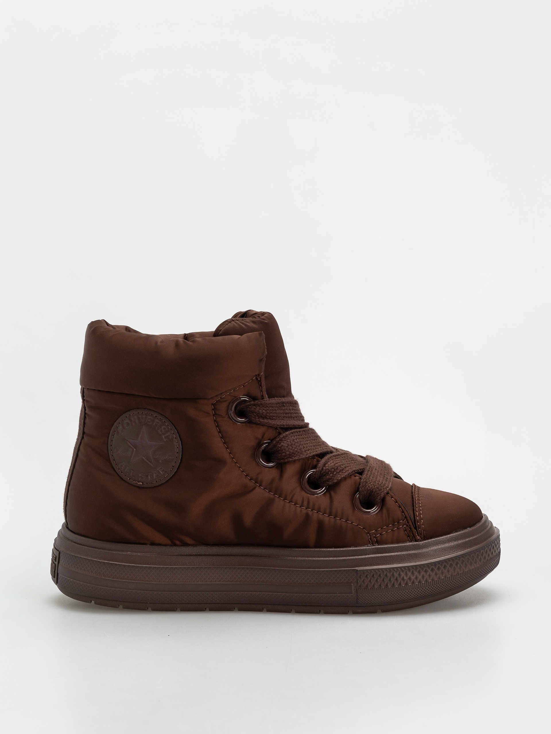 Converse Schuhe Chuck Taylor All Star Boot (brown)