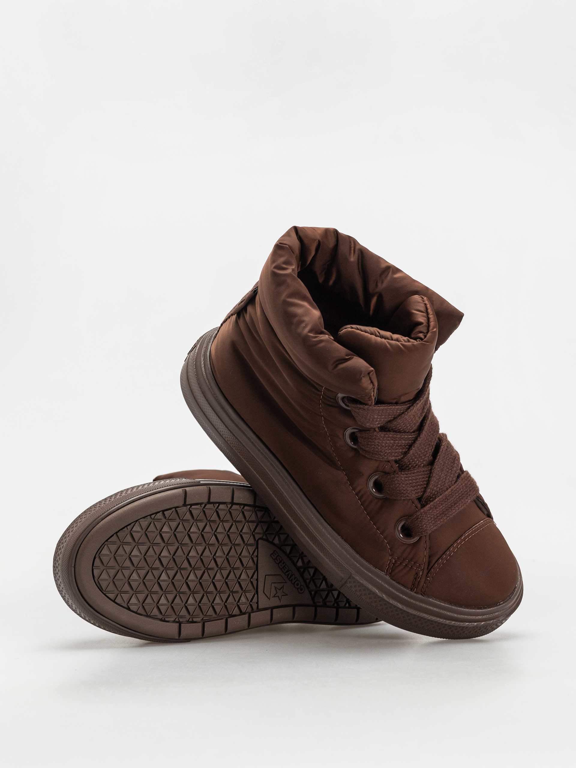 Converse Schuhe Chuck Taylor All Star Boot (brown)