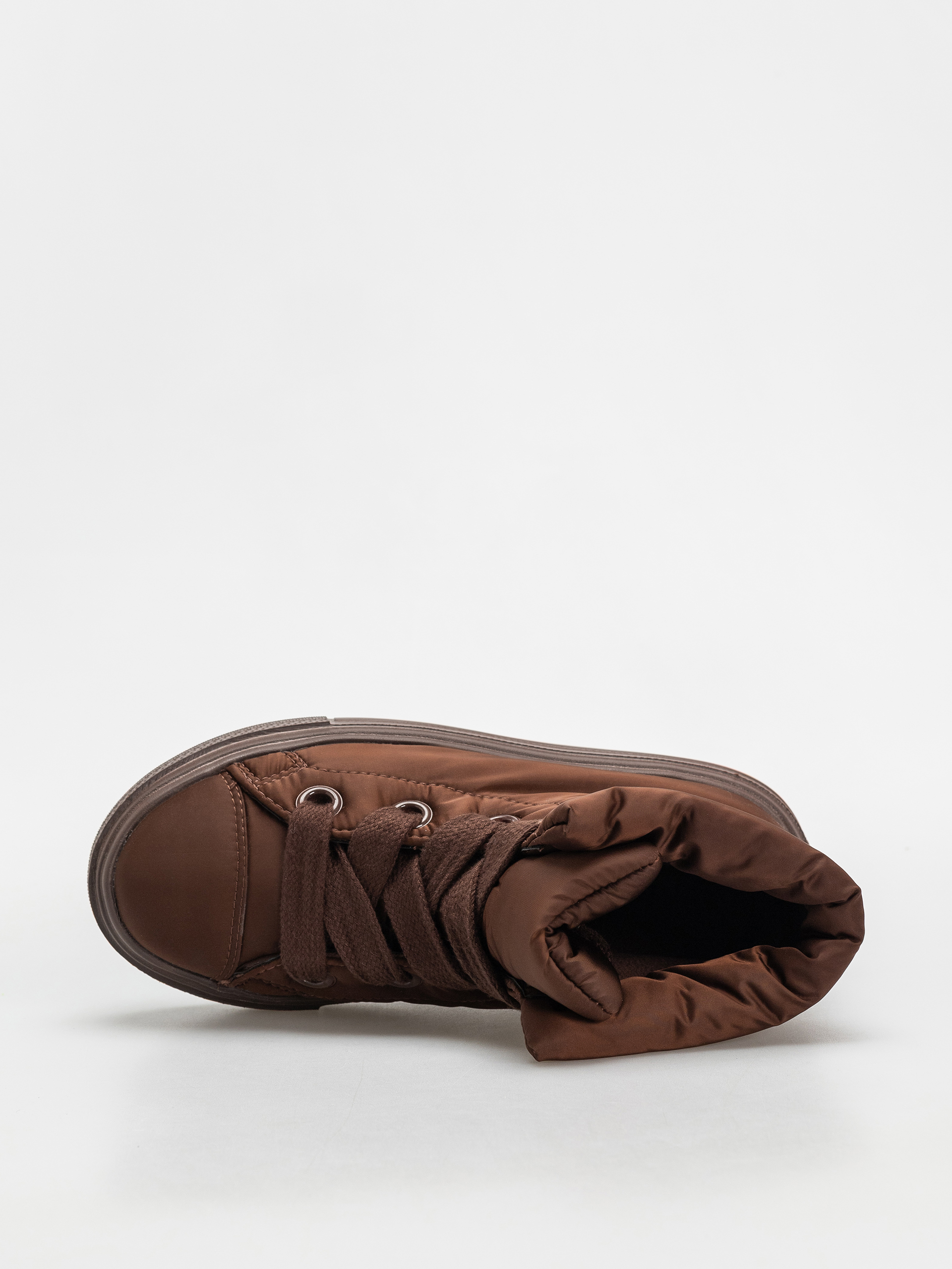 Converse Shoes Chuck Taylor All Star Boot (brown)