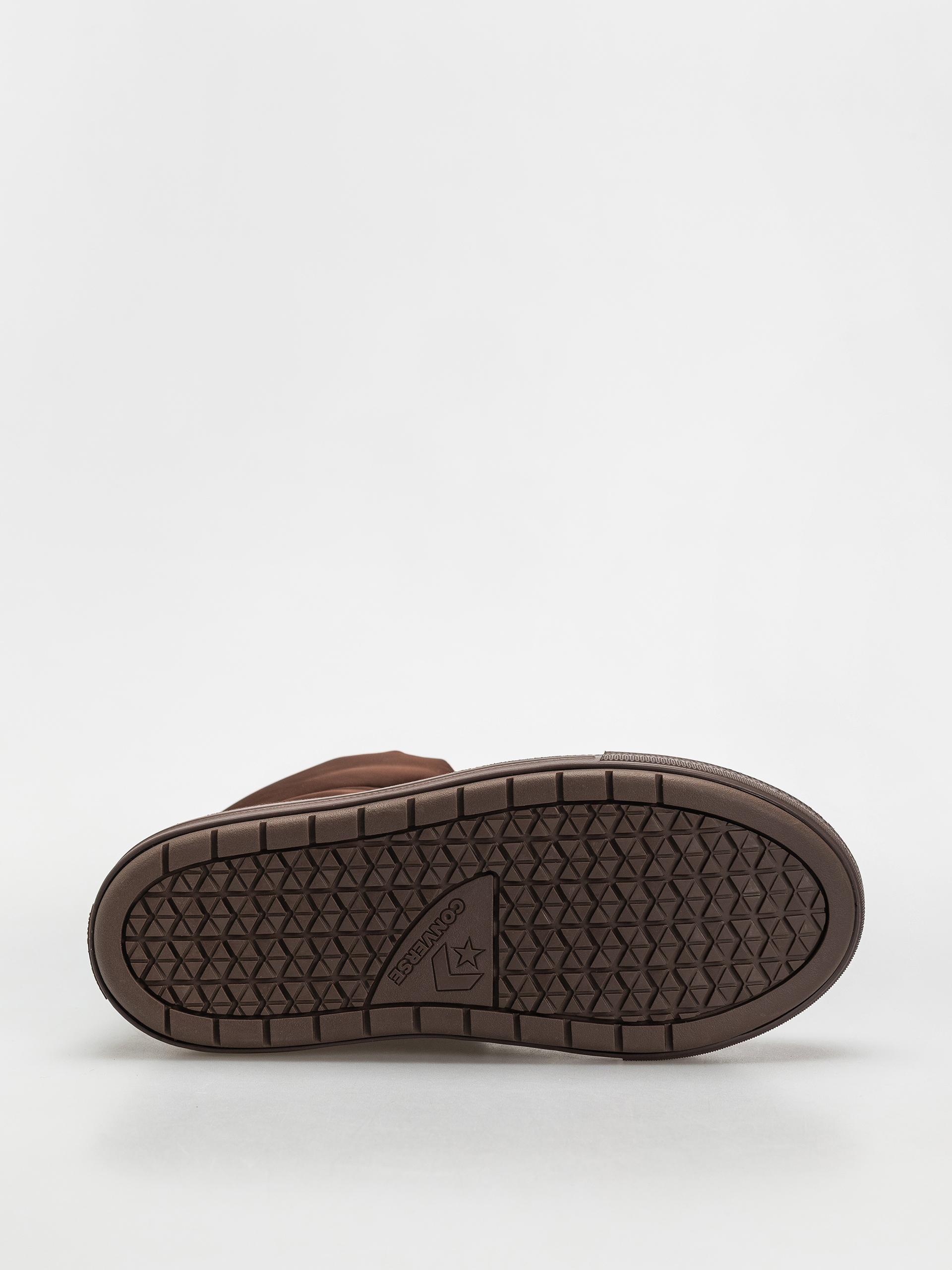 Converse Shoes Chuck Taylor All Star Boot (brown)