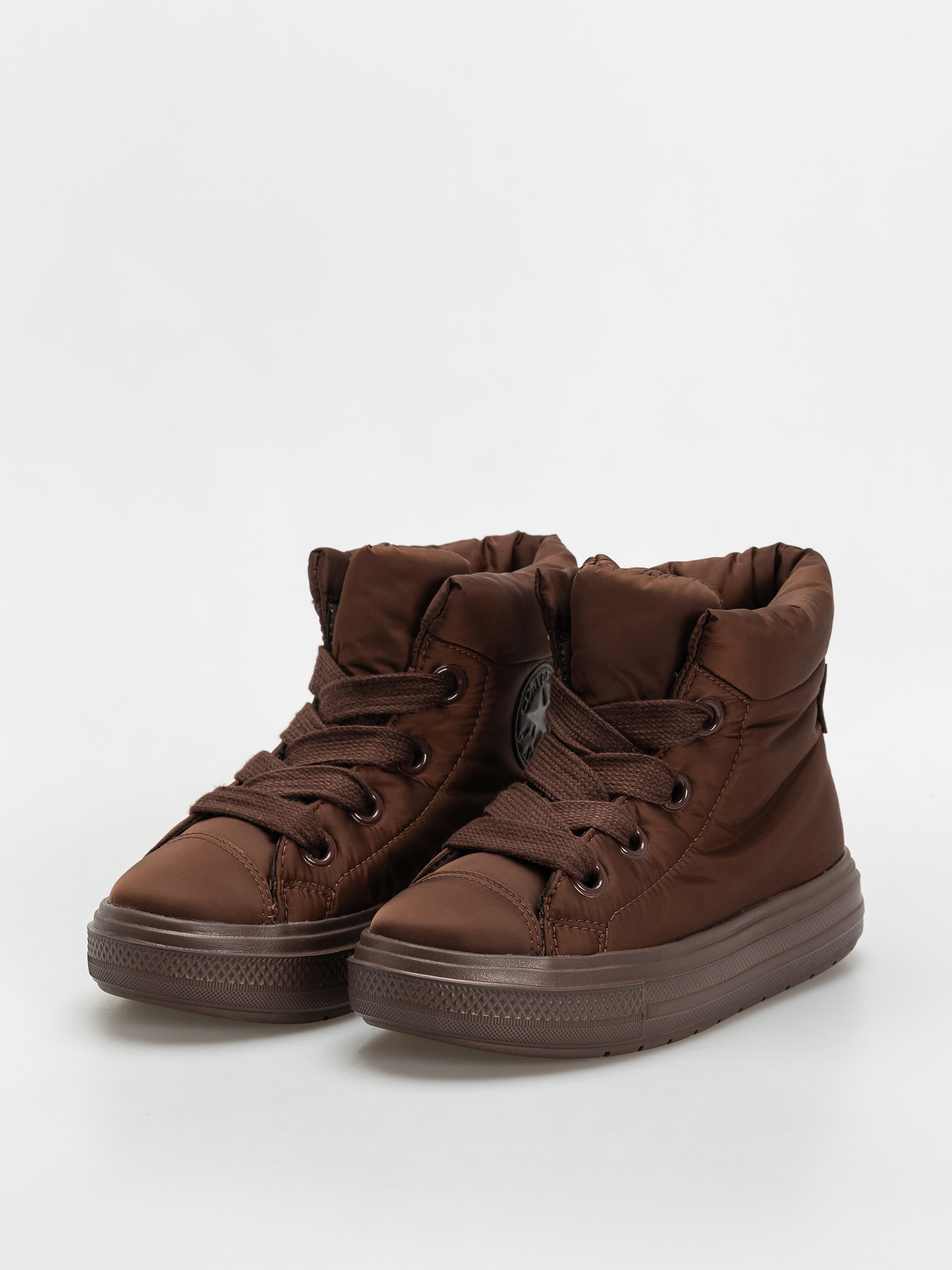 Converse Shoes Chuck Taylor All Star Boot (brown)