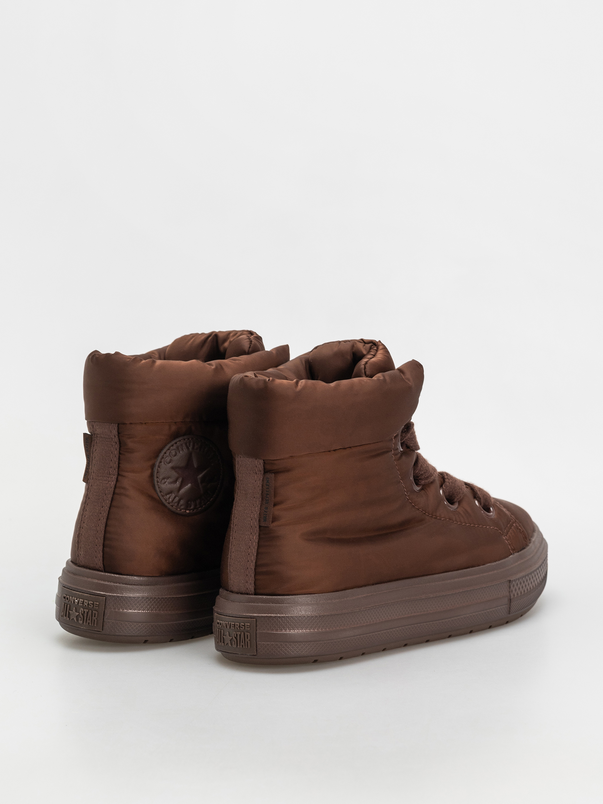 Converse Schuhe Chuck Taylor All Star Boot (brown)