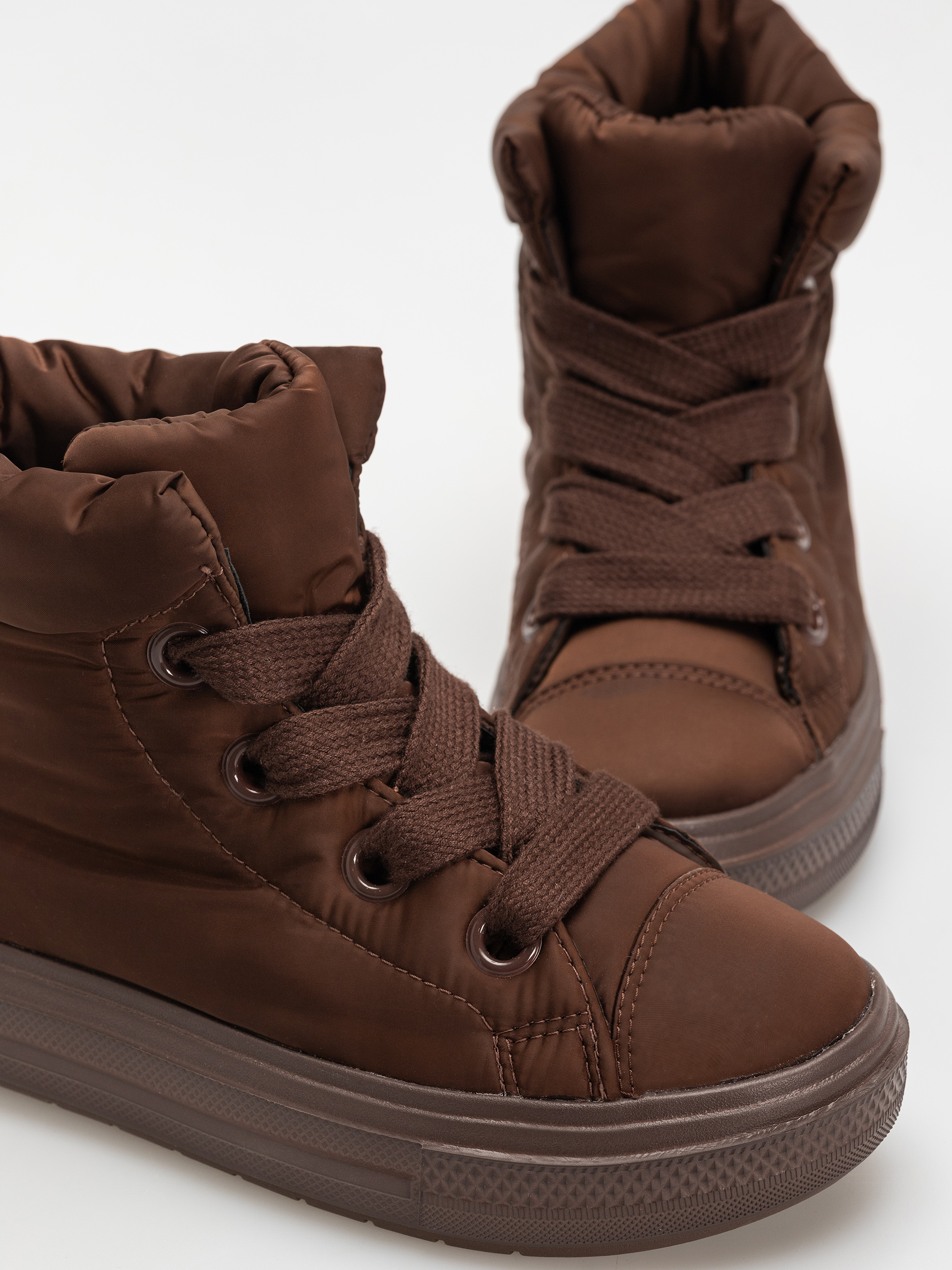 Converse Schuhe Chuck Taylor All Star Boot (brown)