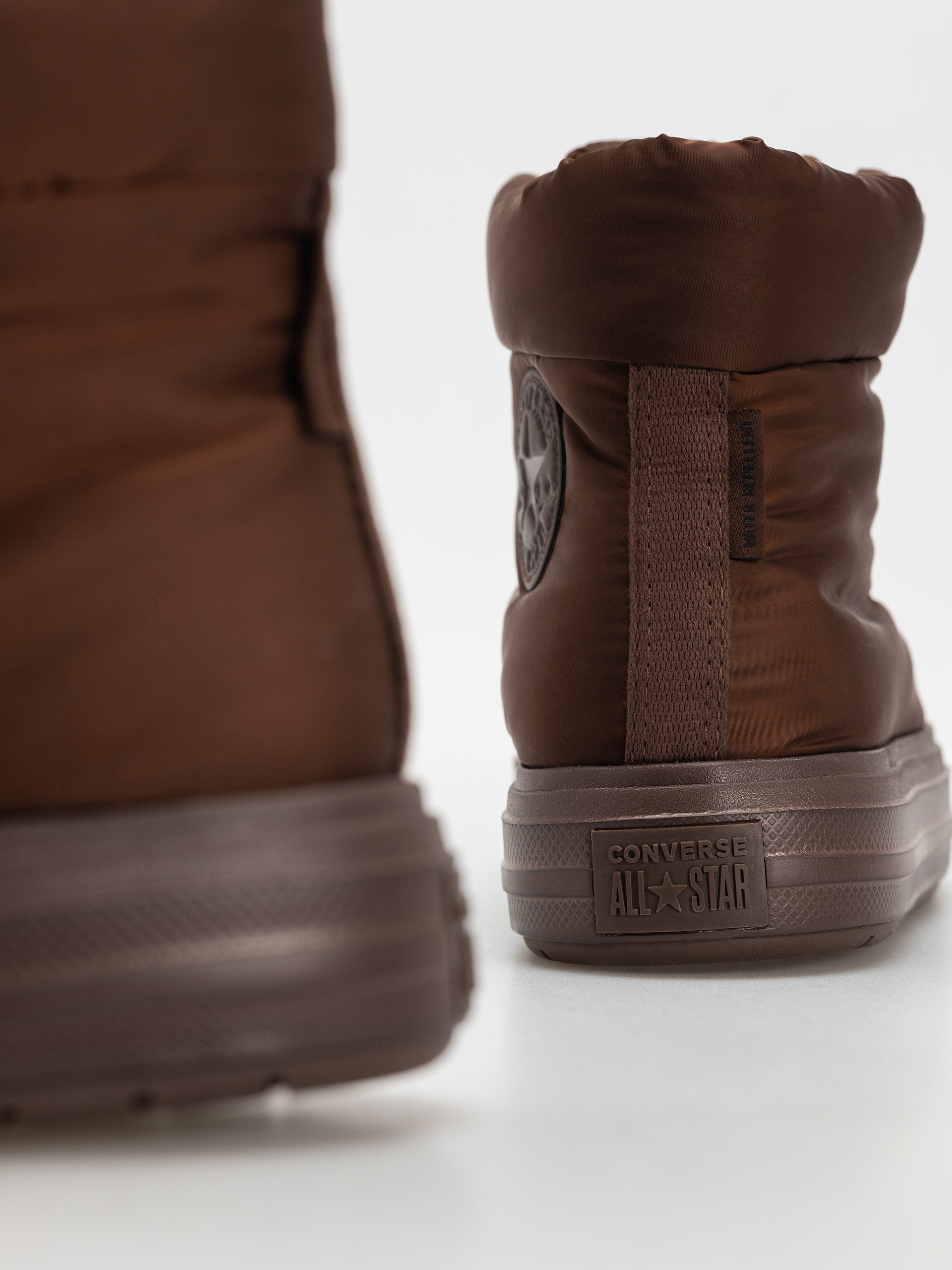 Converse Schuhe Chuck Taylor All Star Boot (brown)