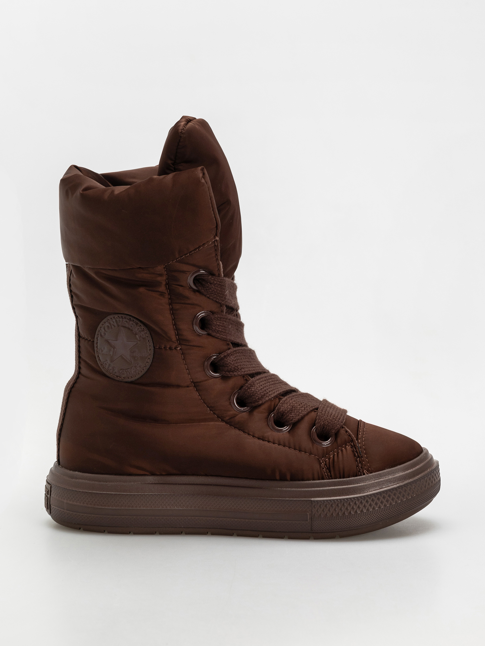 Converse Schuhe Chuck Taylor All Star Elements Boot (brown)