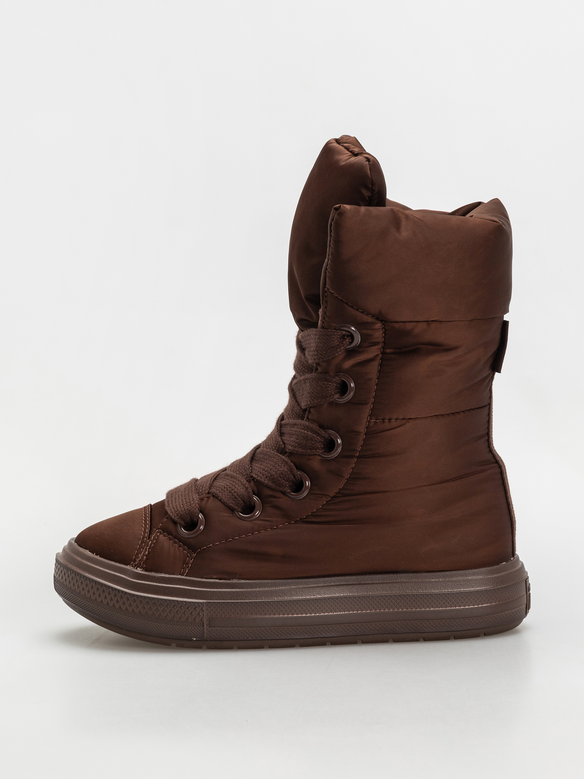 Converse Schuhe Chuck Taylor All Star Elements Boot (brown)