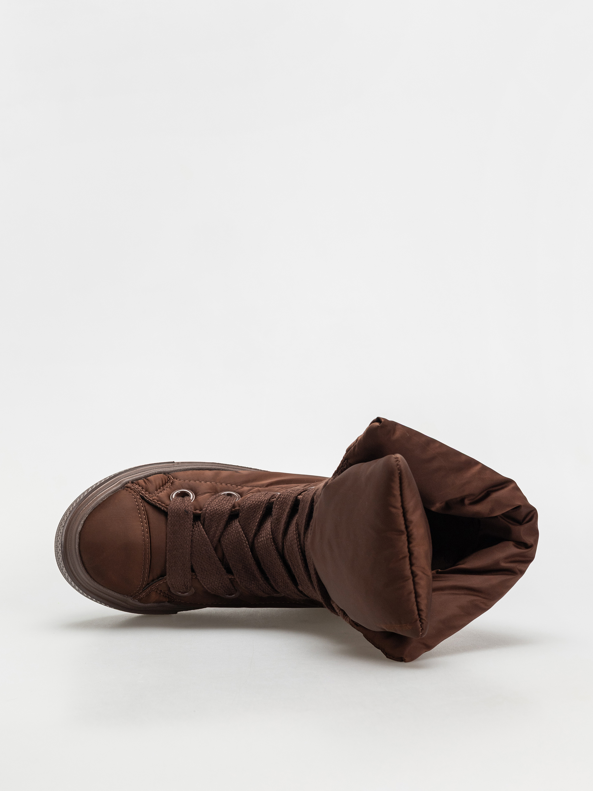 Converse Shoes Chuck Taylor All Star Elements Boot (brown)