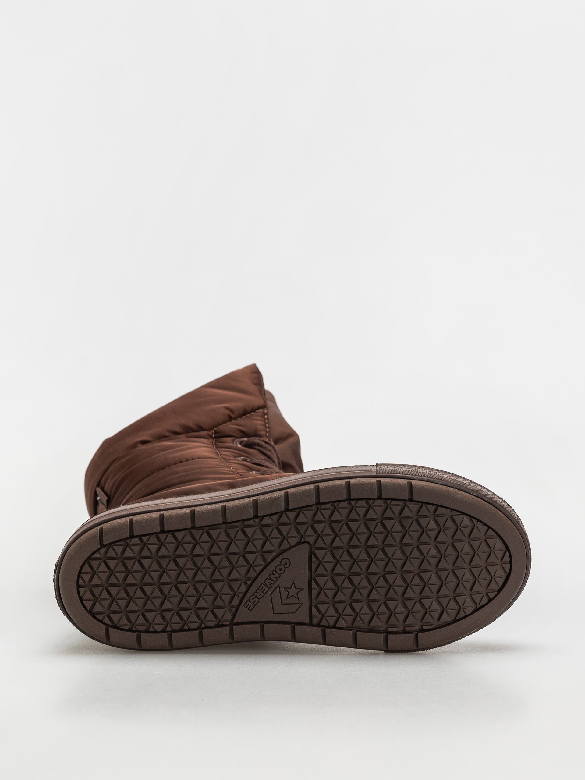 Converse Shoes Chuck Taylor All Star Elements Boot (brown)