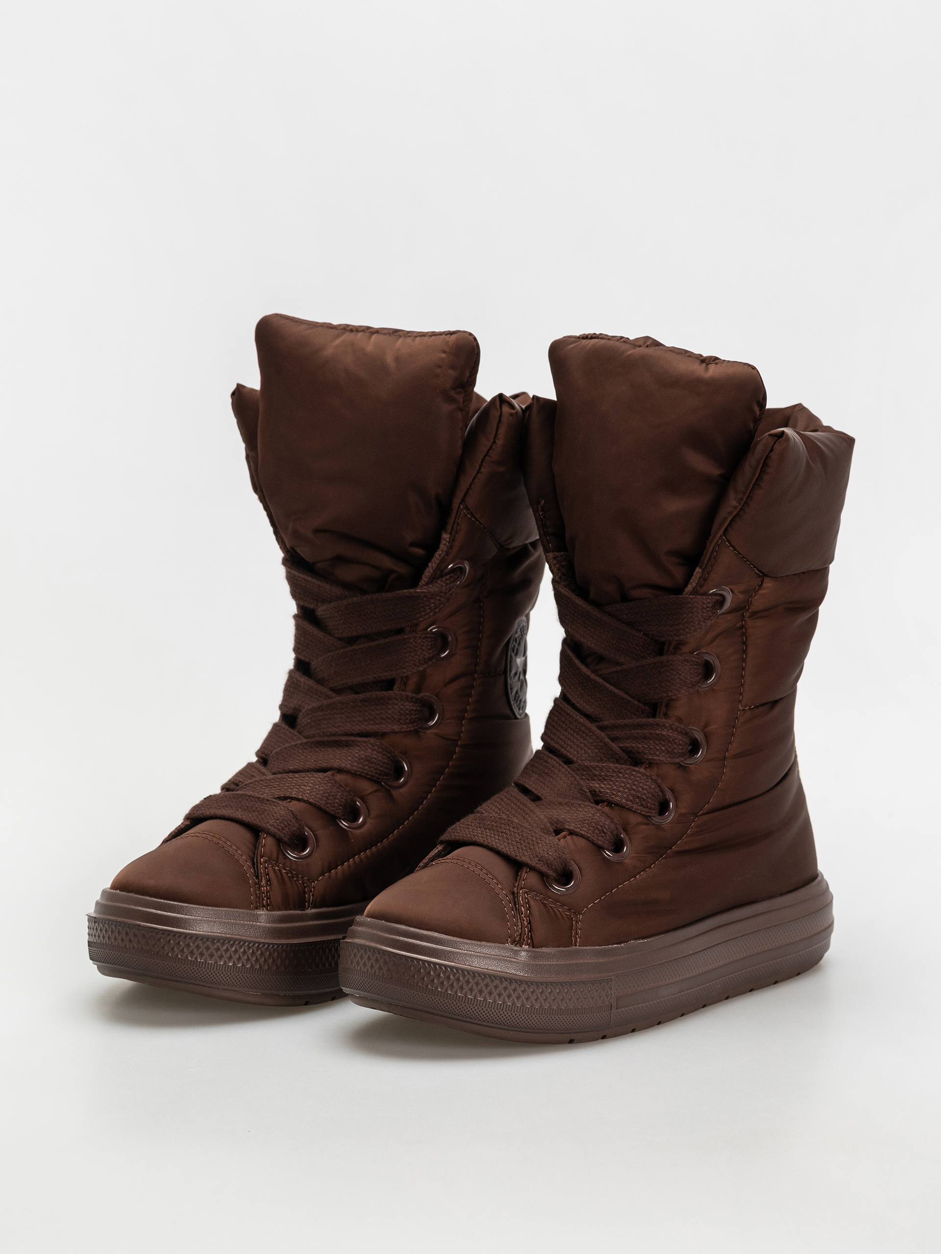 Converse Schuhe Chuck Taylor All Star Elements Boot (brown)