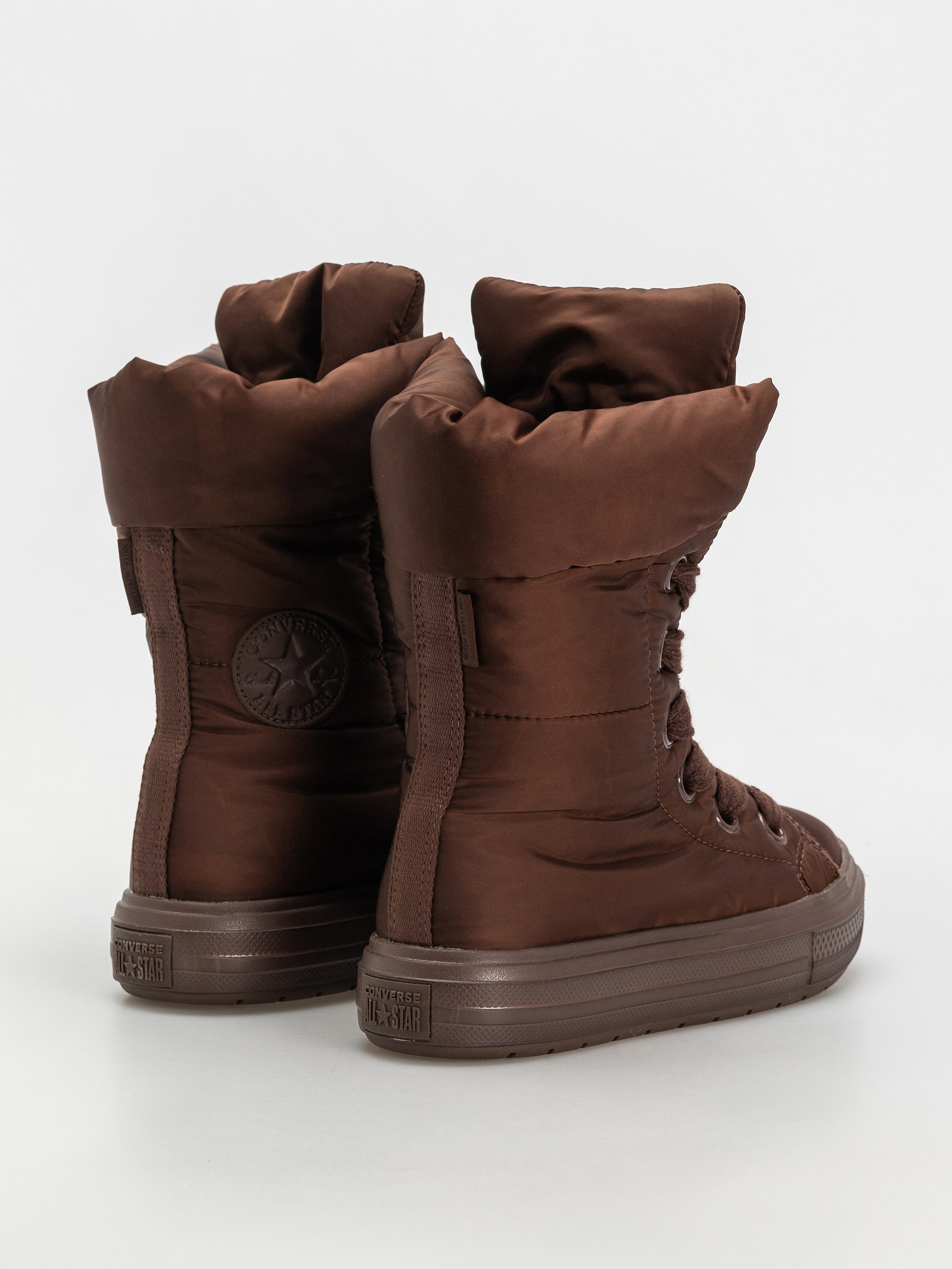 Converse Schuhe Chuck Taylor All Star Elements Boot (brown)