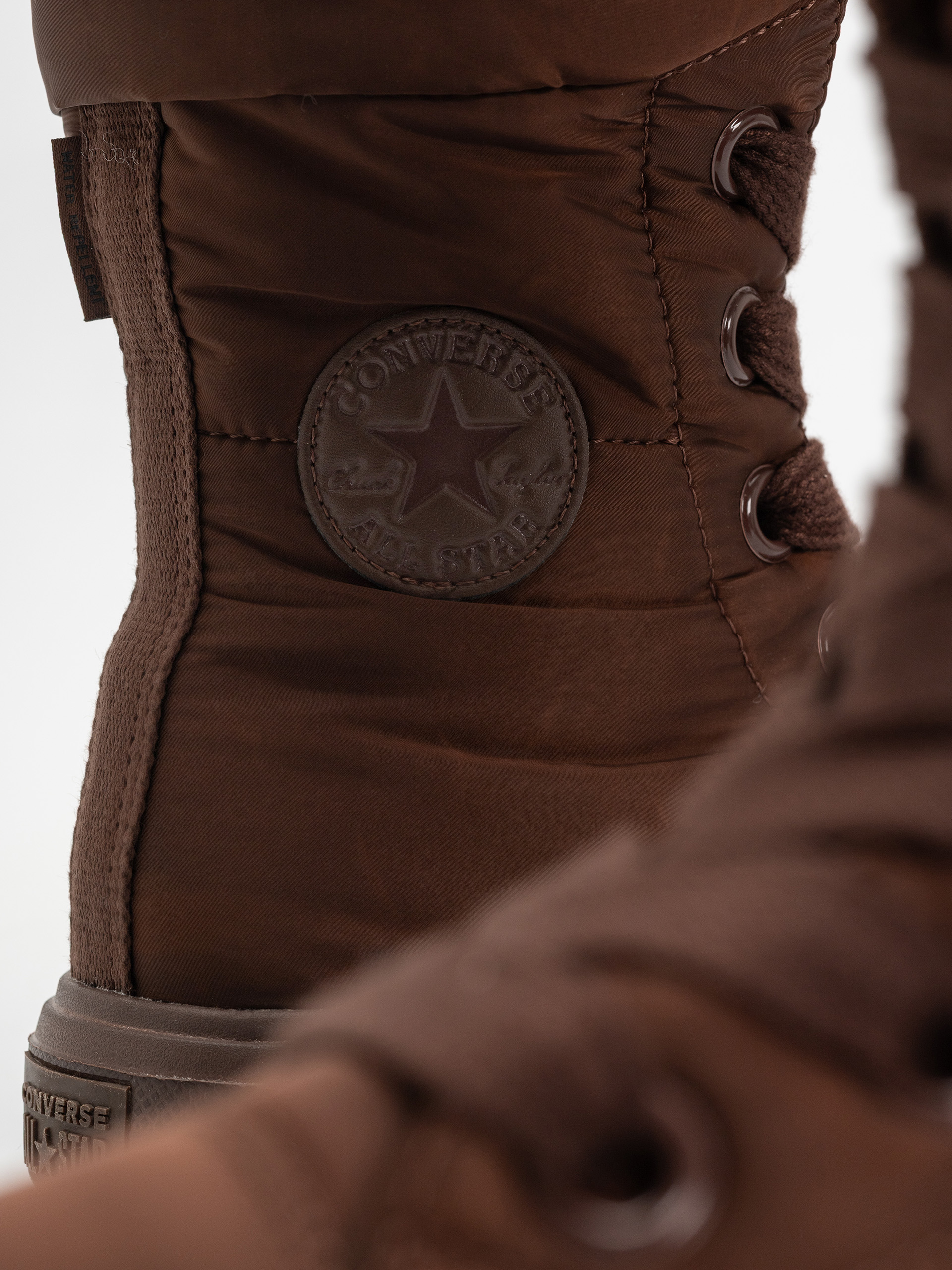 Converse Shoes Chuck Taylor All Star Elements Boot (brown)