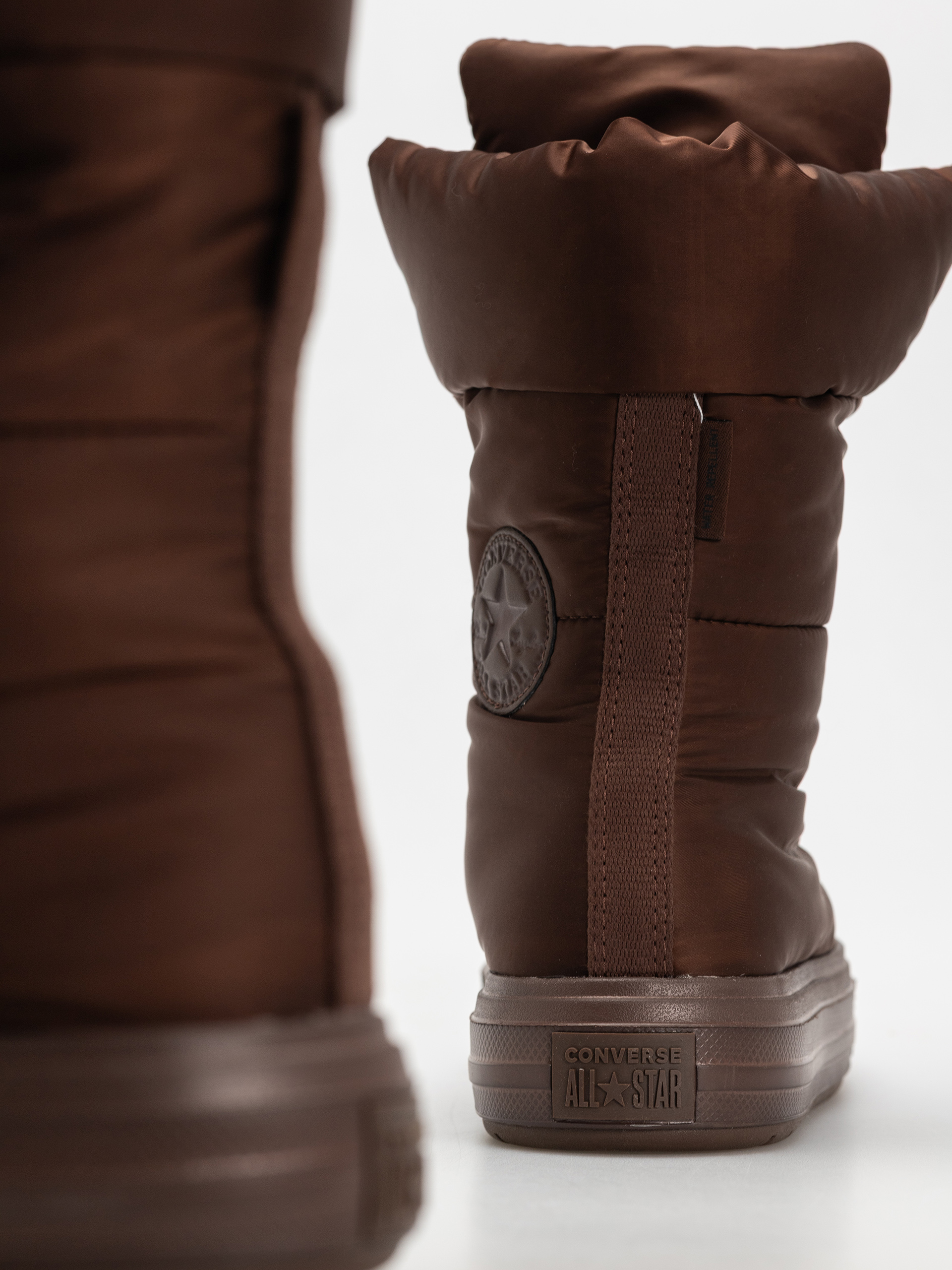 Converse Shoes Chuck Taylor All Star Elements Boot (brown)