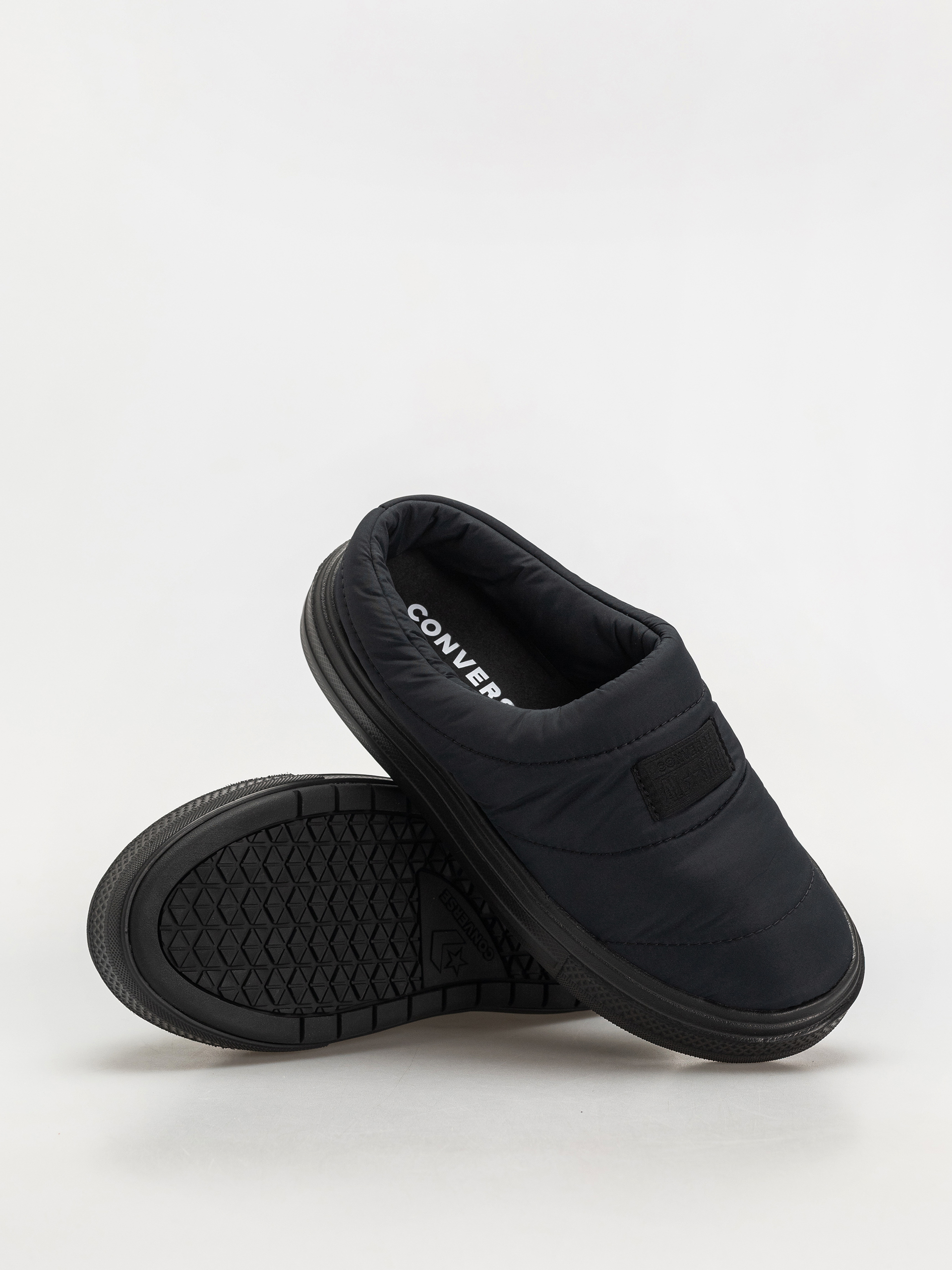 Converse Shoes Chuck Taylor All Star Elements Mule (black)