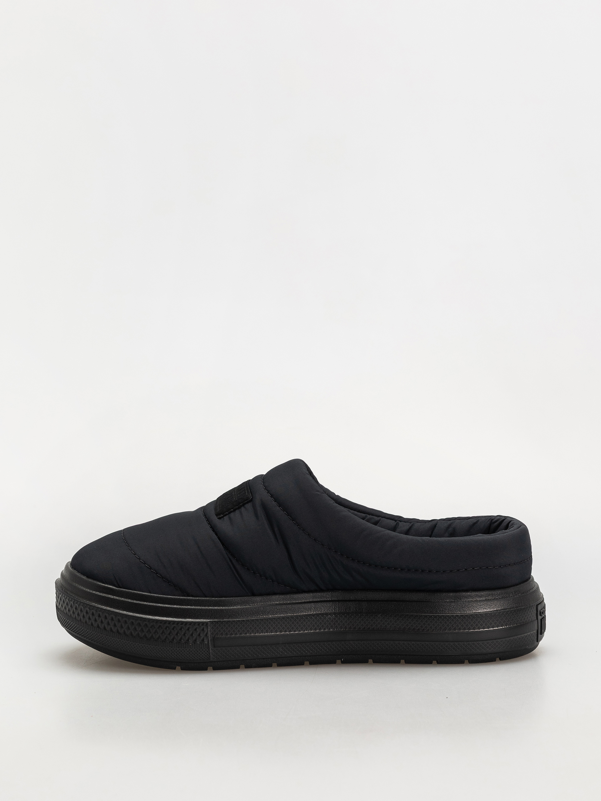 Converse Shoes Chuck Taylor All Star Elements Mule (black)