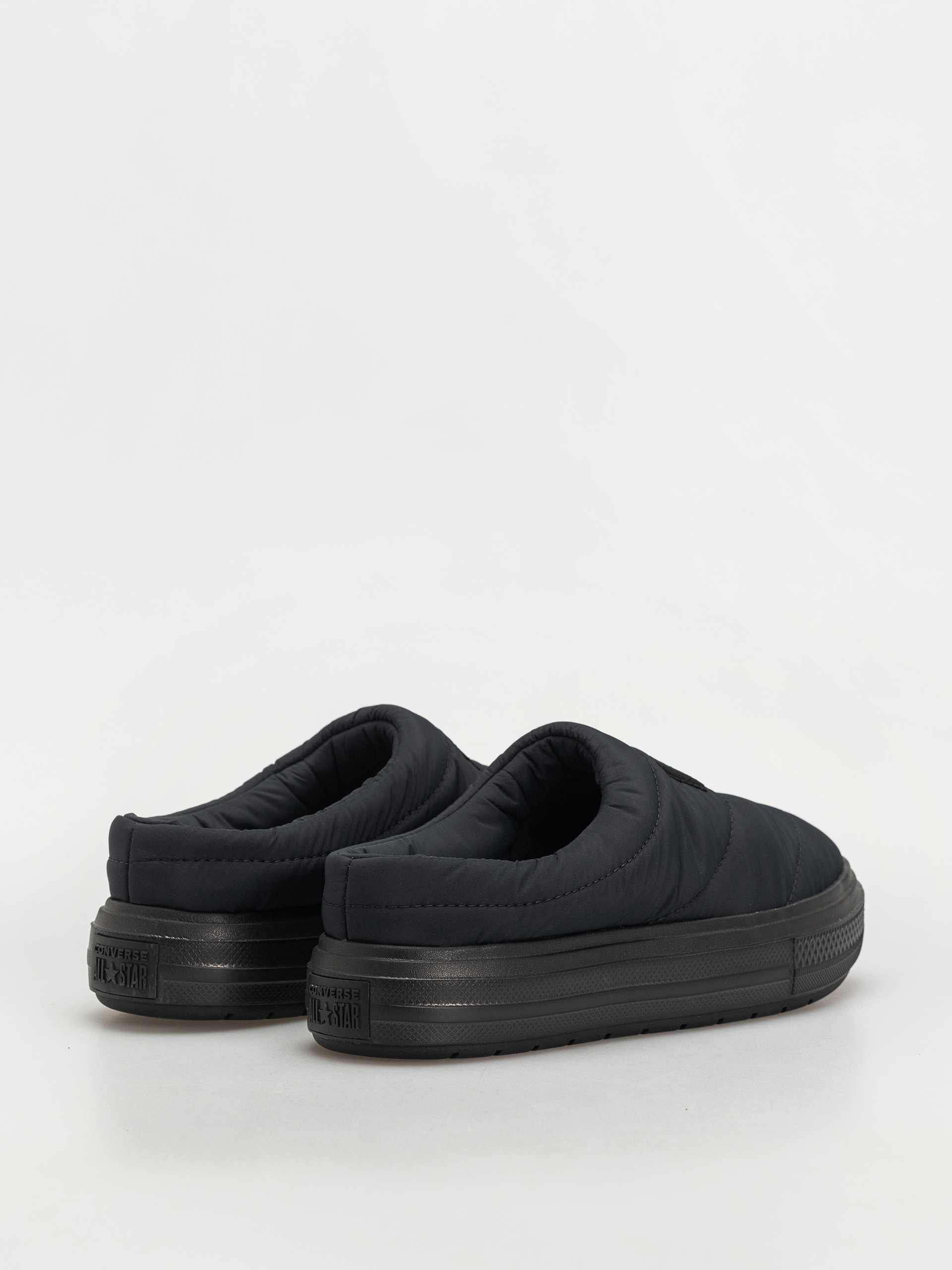 Converse Shoes Chuck Taylor All Star Elements Mule (black)