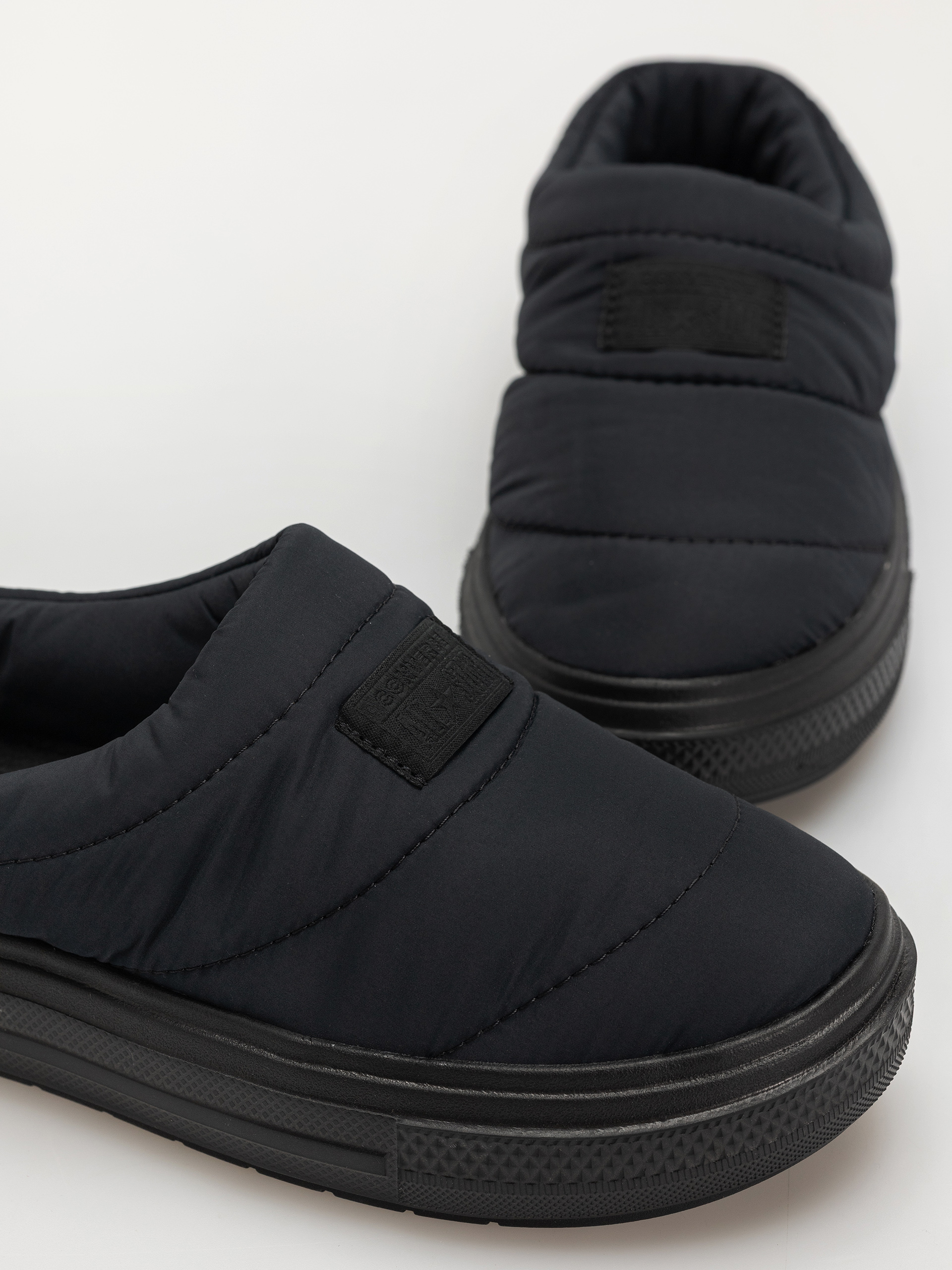 Converse Schuhe Chuck Taylor All Star Elements Mule (black)