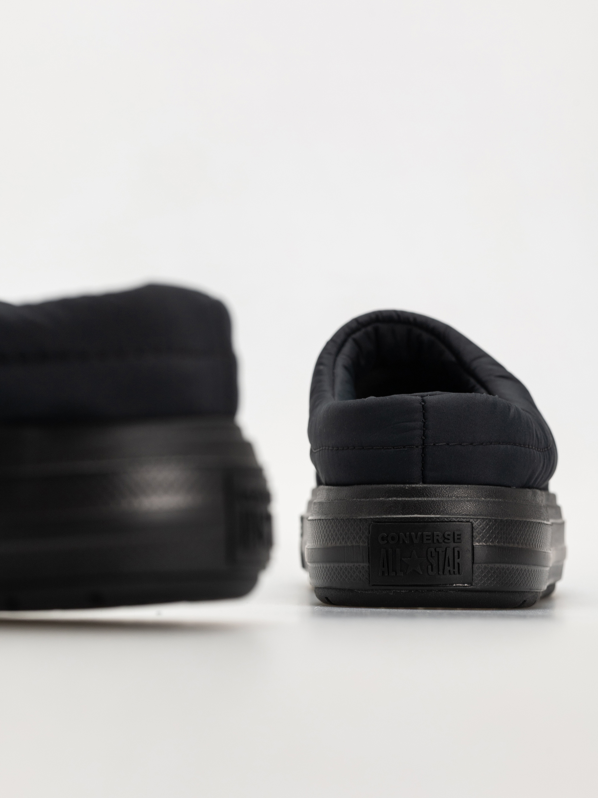 Converse Schuhe Chuck Taylor All Star Elements Mule (black)