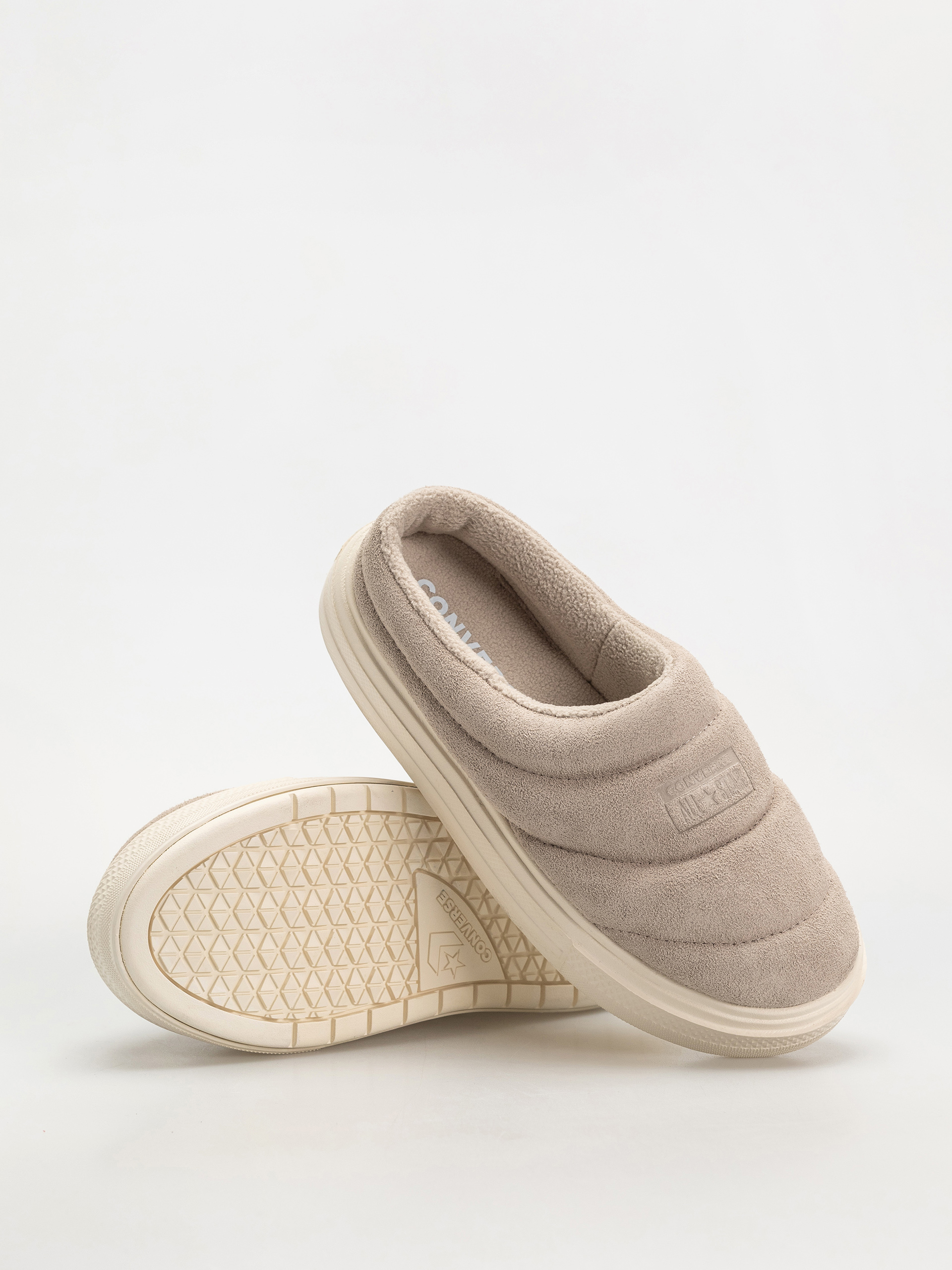 Converse Schuhe Chuck Taylor All Star Elements Mule (beige)