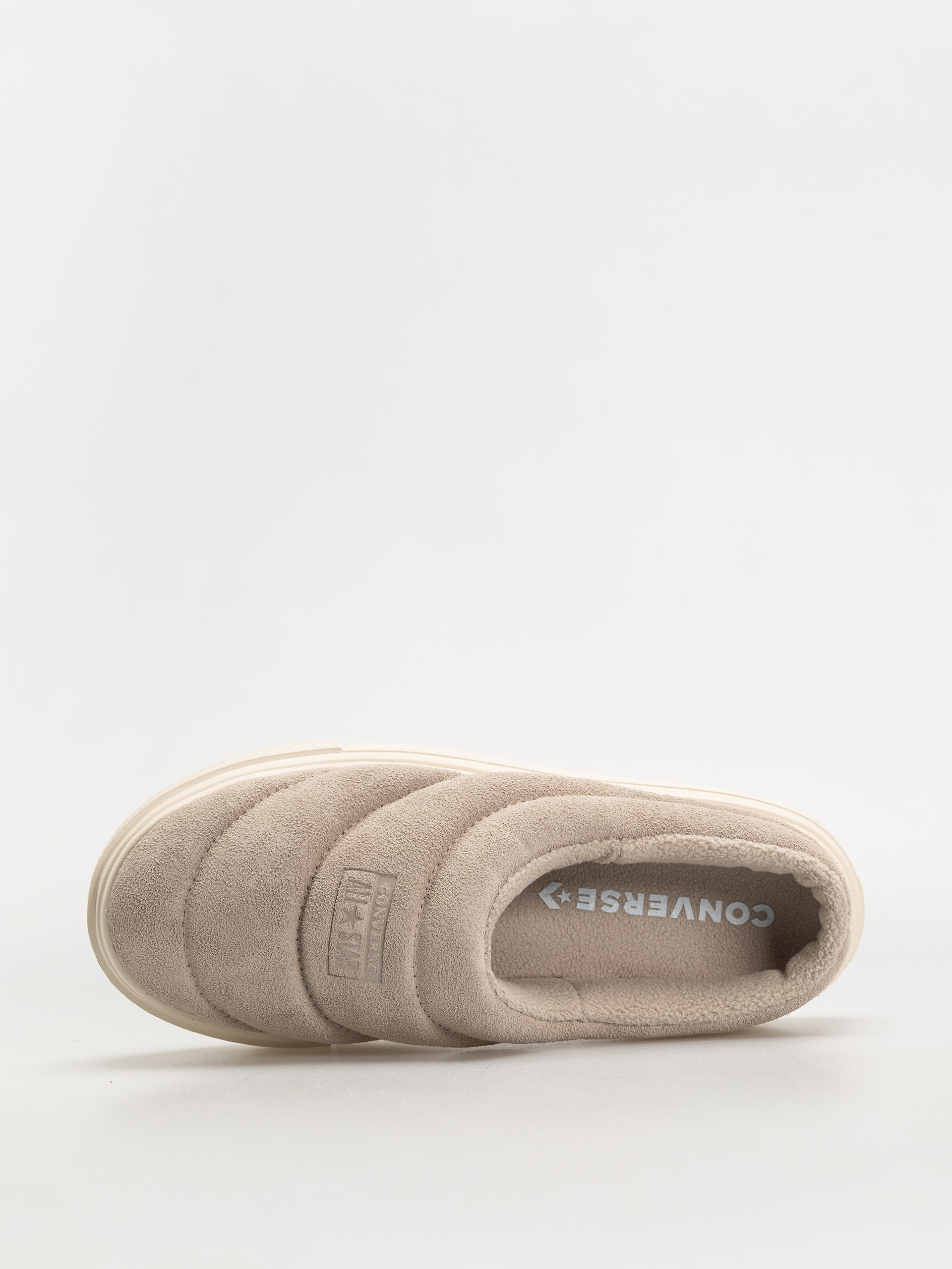 Converse Schuhe Chuck Taylor All Star Elements Mule (beige)