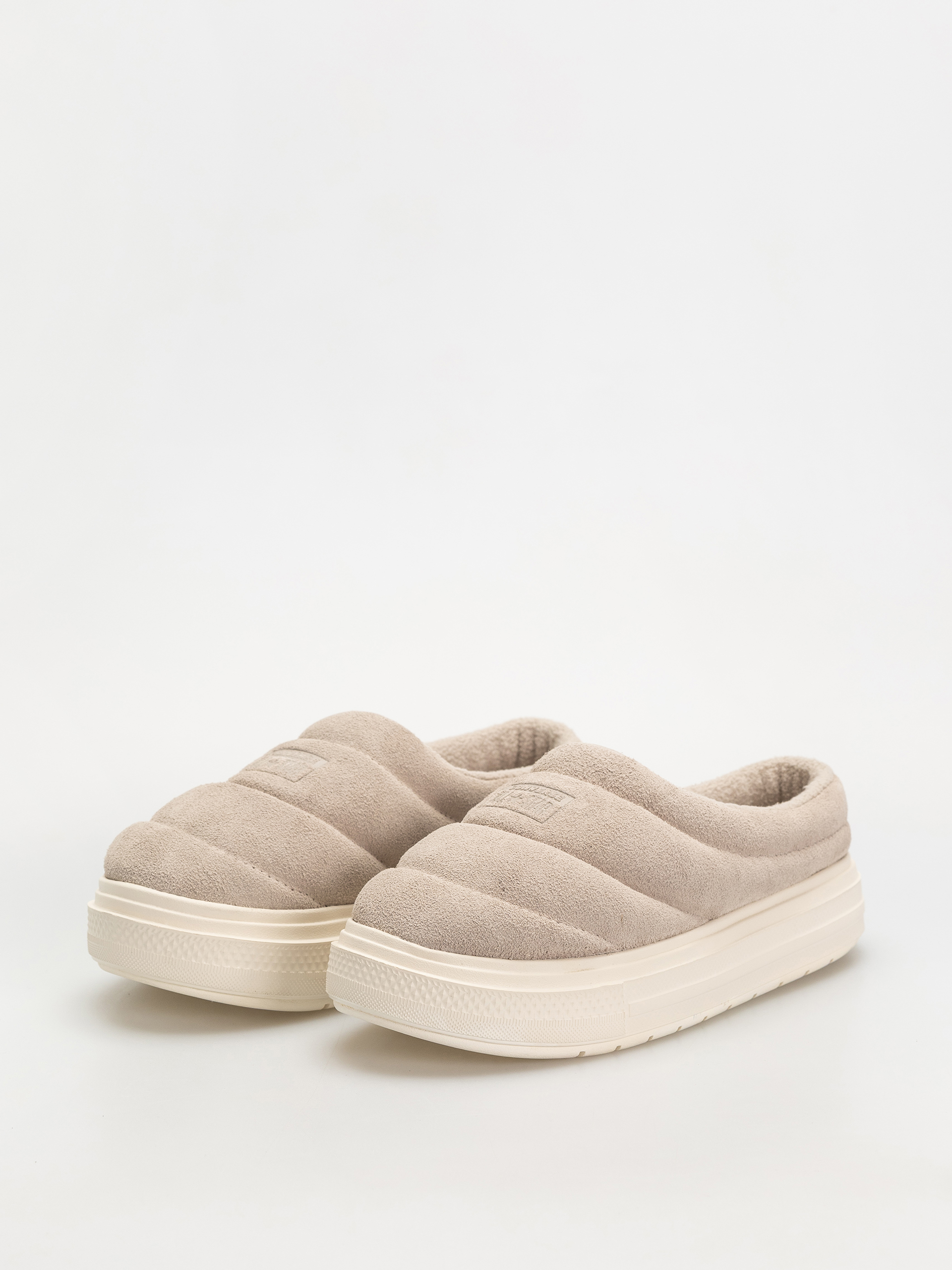 Converse Schuhe Chuck Taylor All Star Elements Mule (beige)