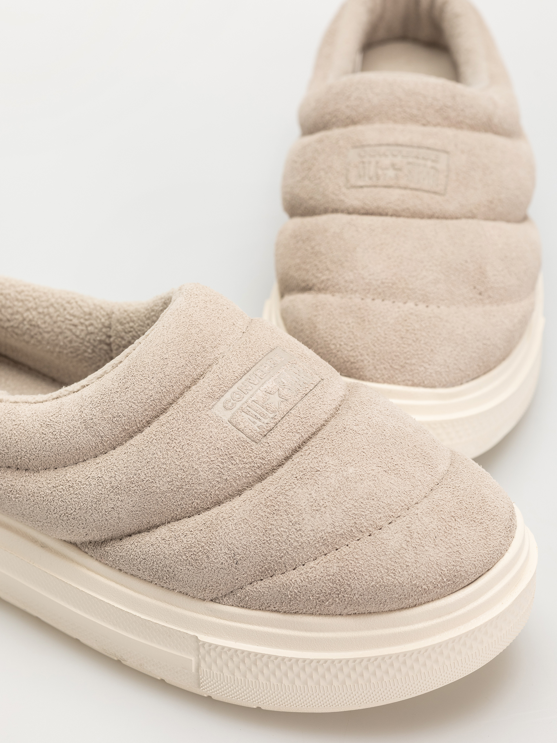 Converse Schuhe Chuck Taylor All Star Elements Mule (beige)