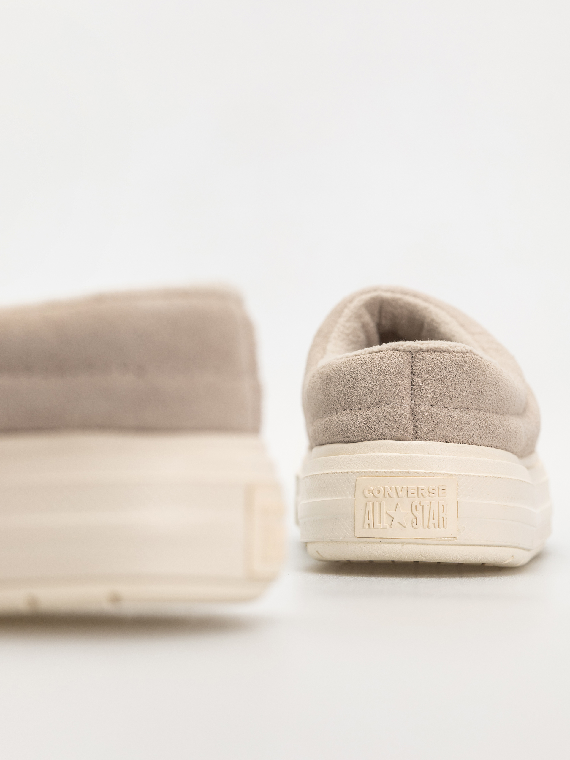 Converse Schuhe Chuck Taylor All Star Elements Mule (beige)