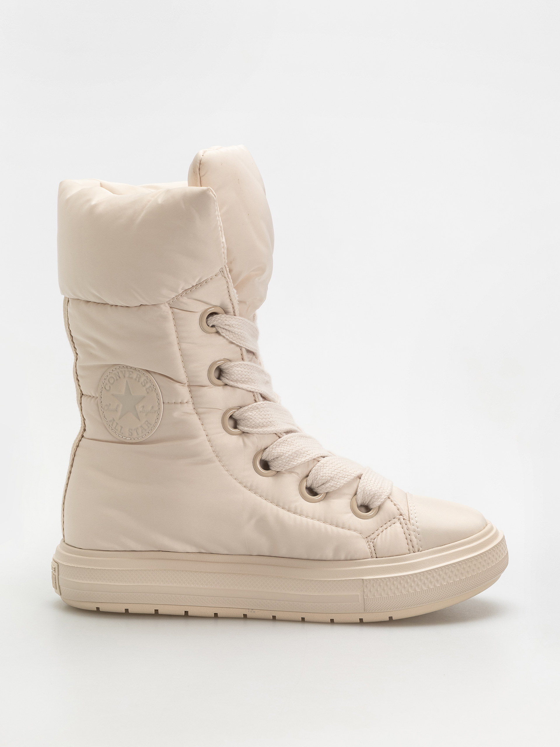 Converse Shoes Chuck Taylor All Star Stingray Metallic Ox