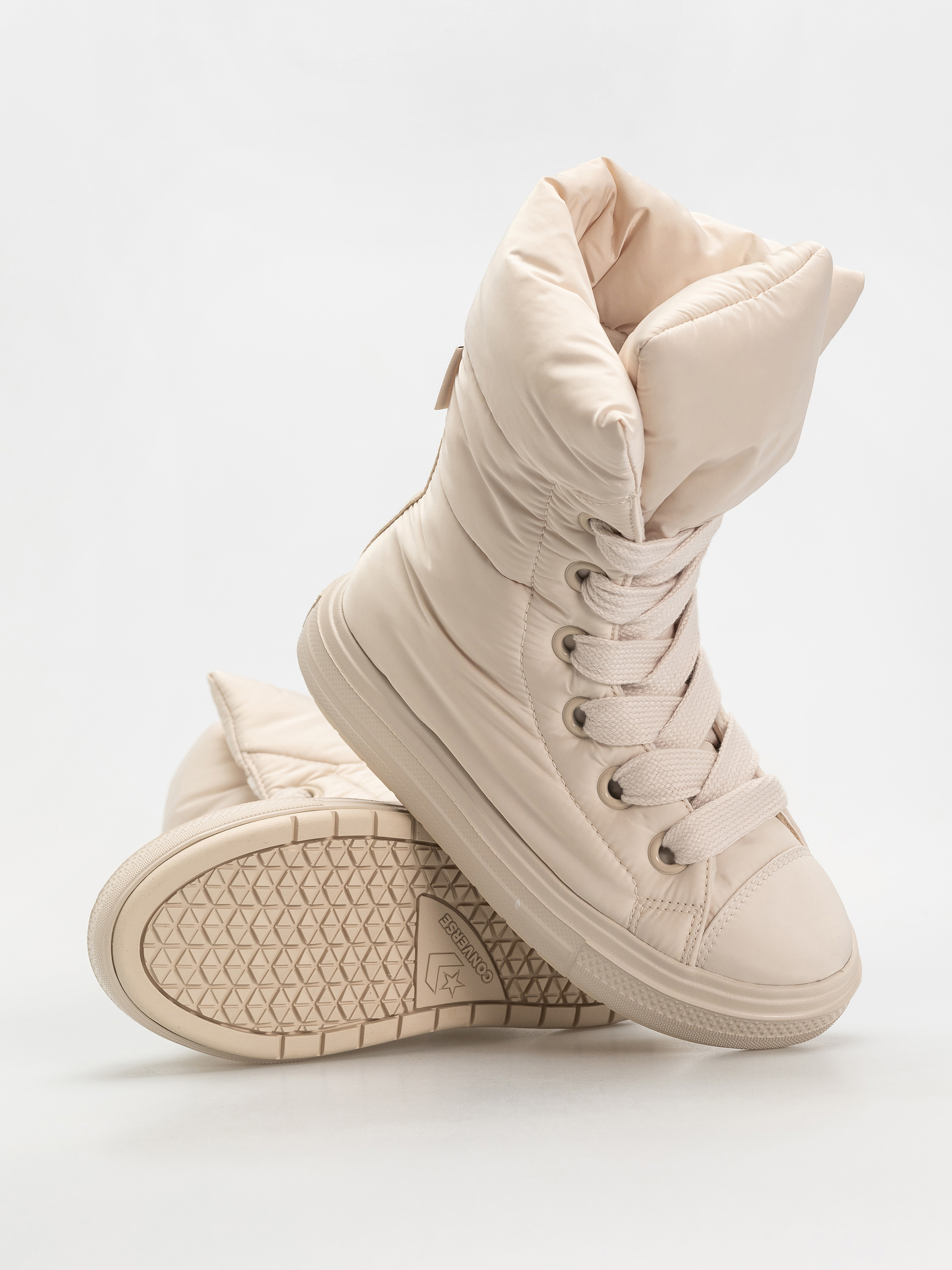 Converse Schuhe Chuck Taylor All Star Elements Boot (neutral)
