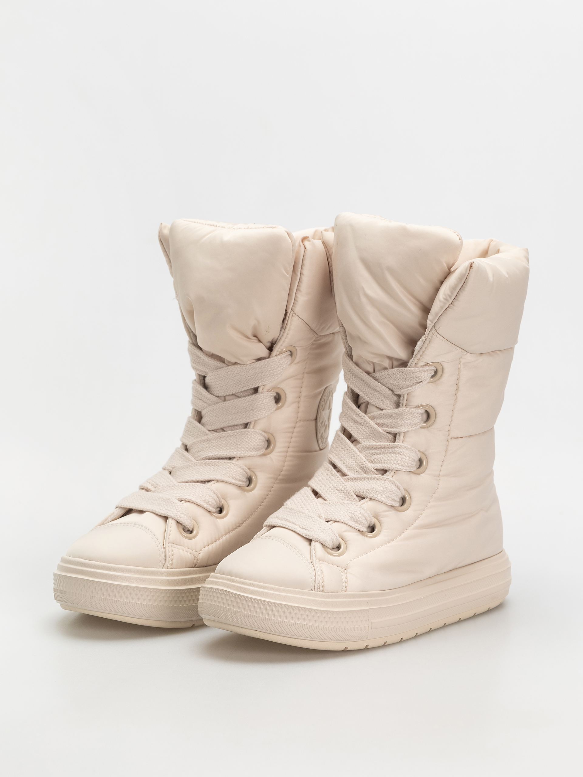 Converse Shoes Chuck Taylor All Star Elements Boot (neutral)