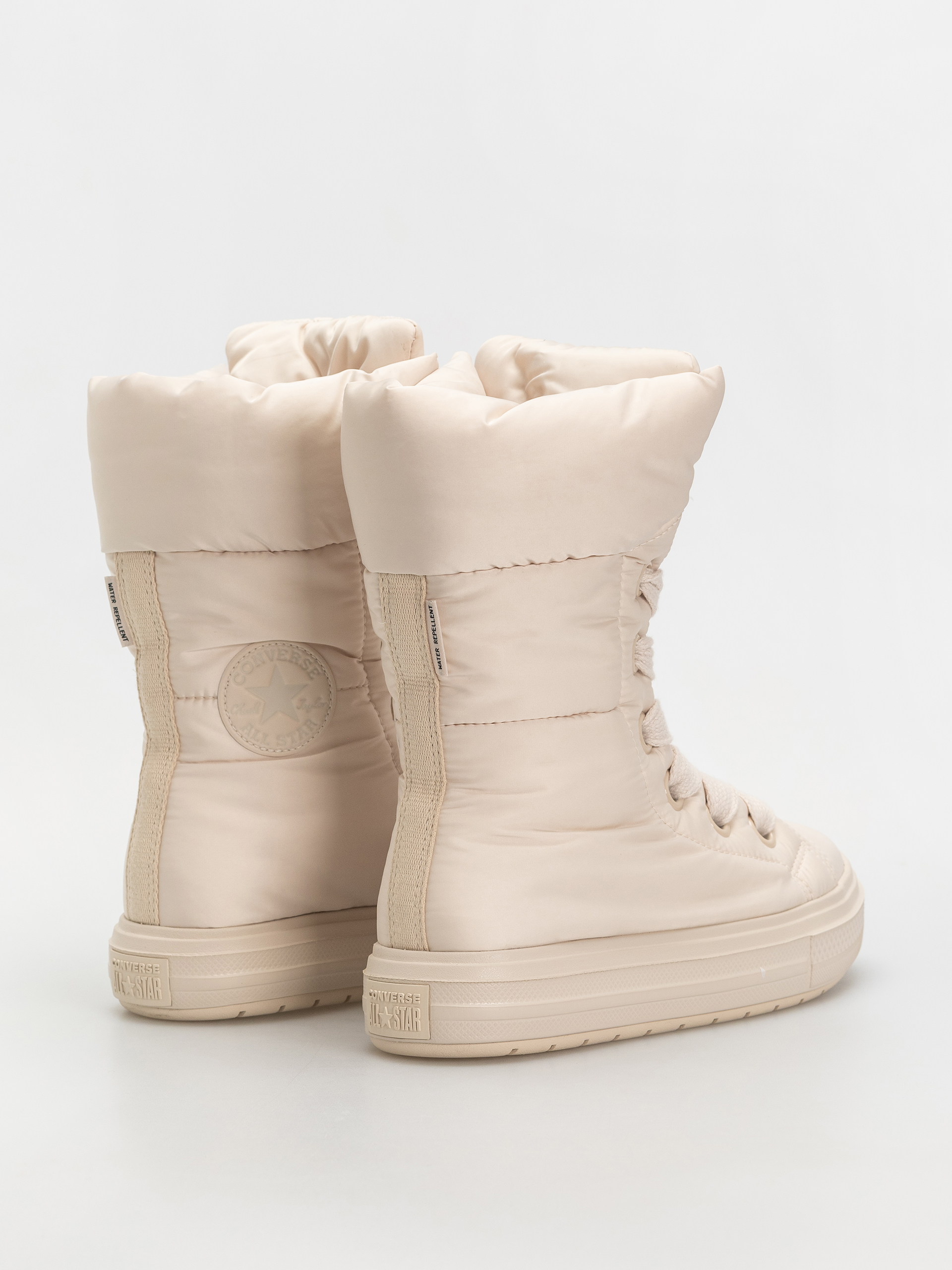 Converse Schuhe Chuck Taylor All Star Elements Boot (neutral)