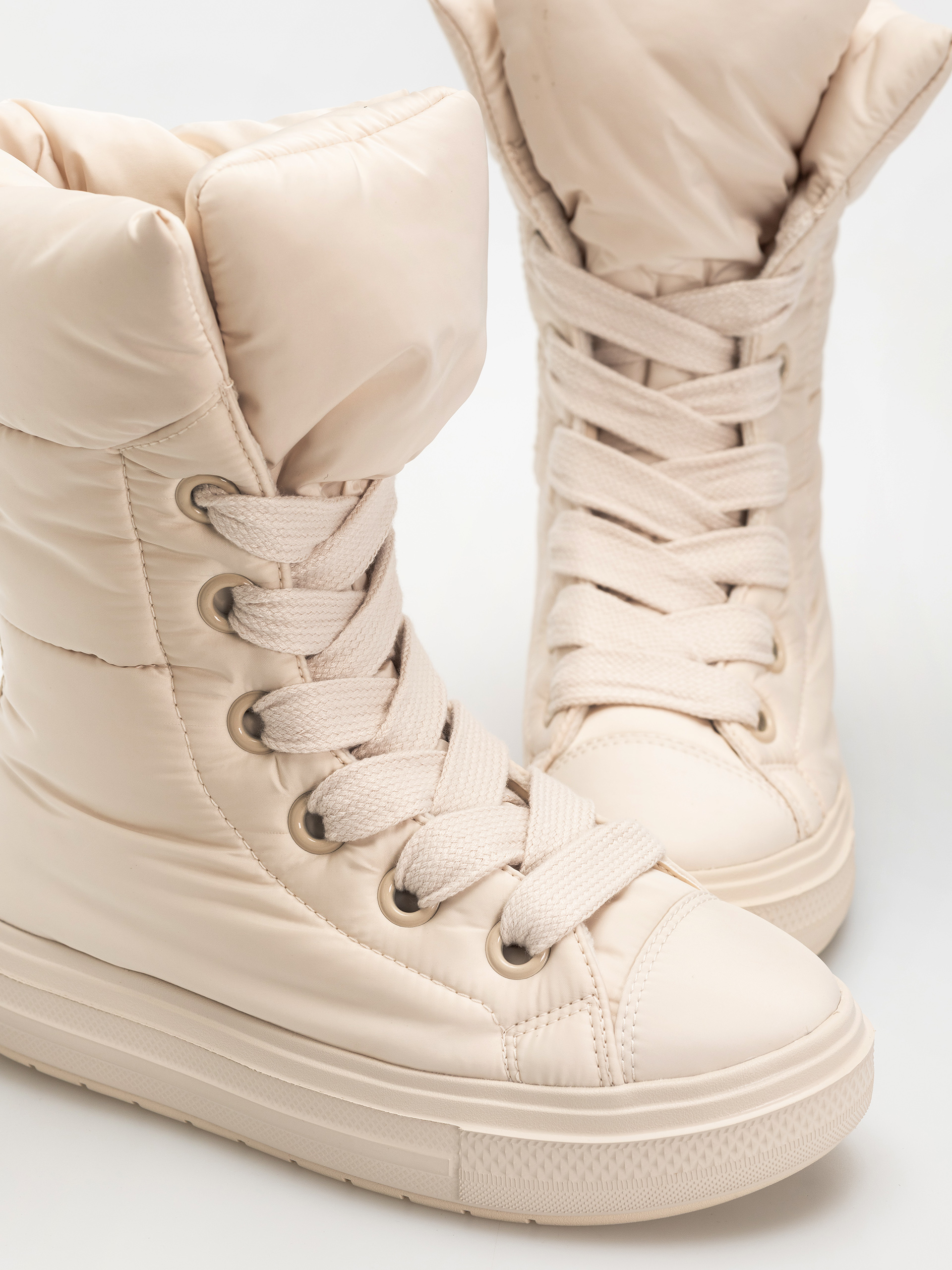 Converse Shoes Chuck Taylor All Star Elements Boot (neutral)