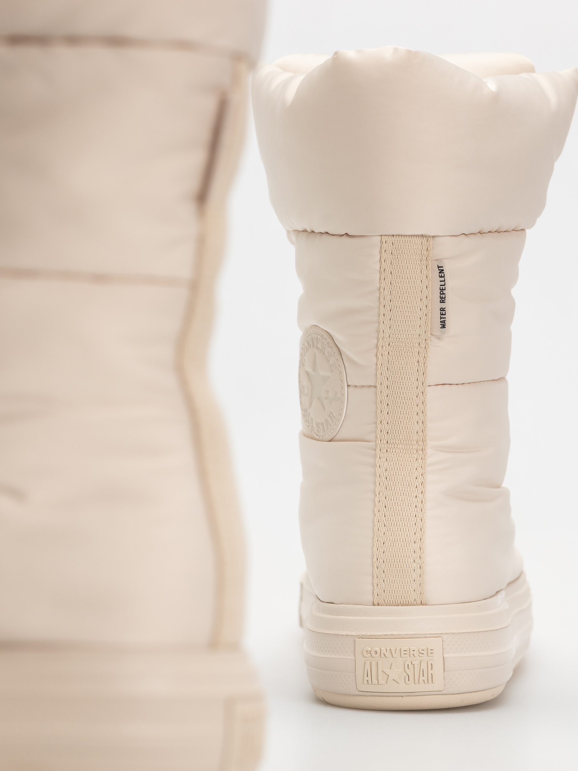 Converse Schuhe Chuck Taylor All Star Elements Boot (neutral)