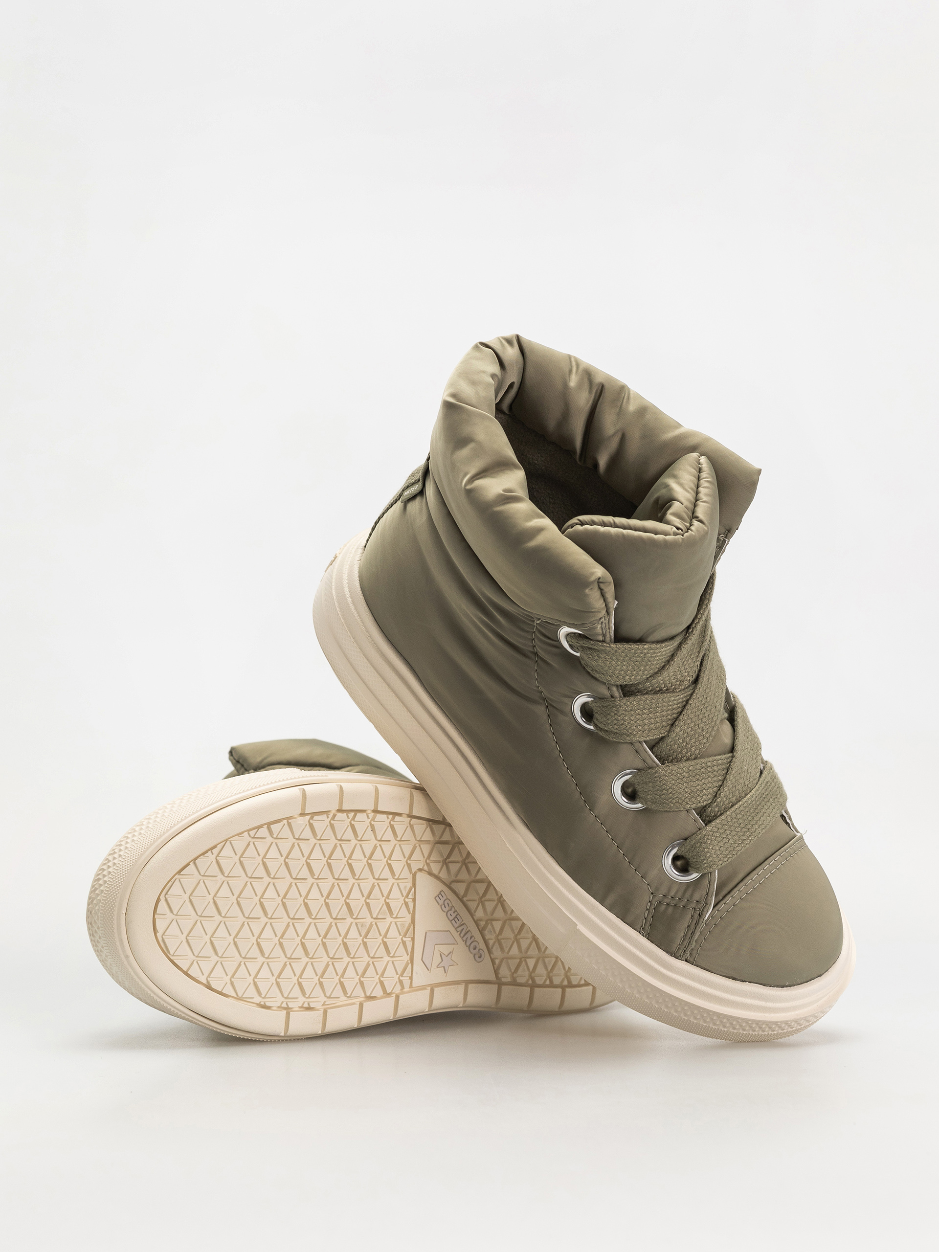 Converse Schuhe Chuck Taylor All Star Boot (thyme)