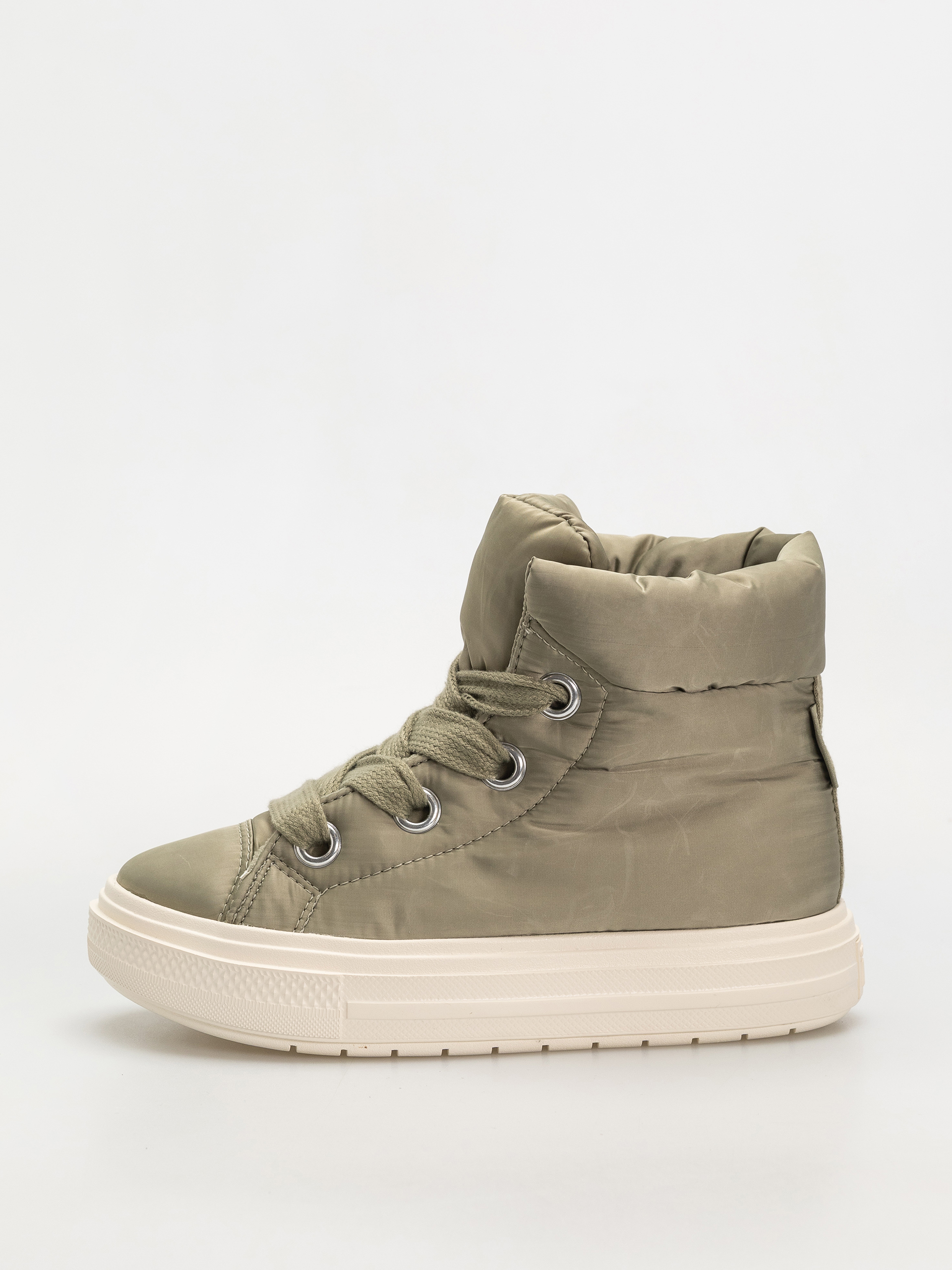 Converse Shoes Chuck Taylor All Star Boot (thyme)