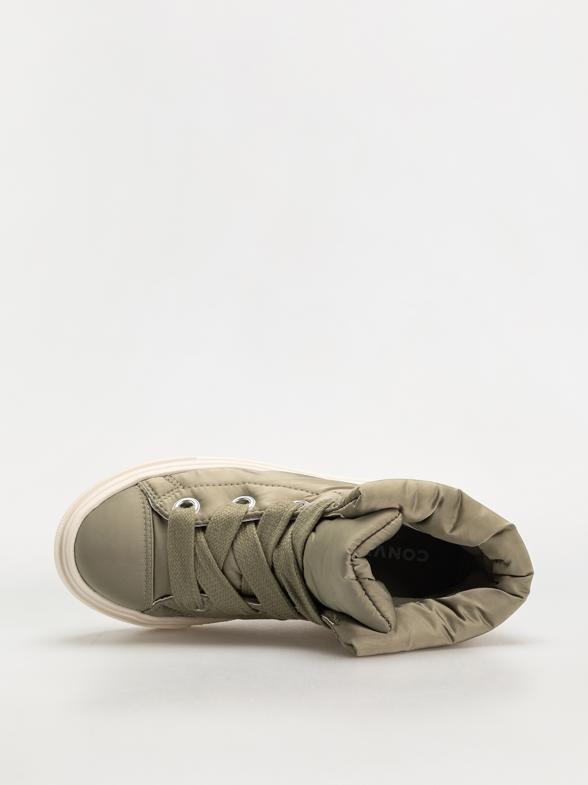 Converse Schuhe Chuck Taylor All Star Boot (thyme)