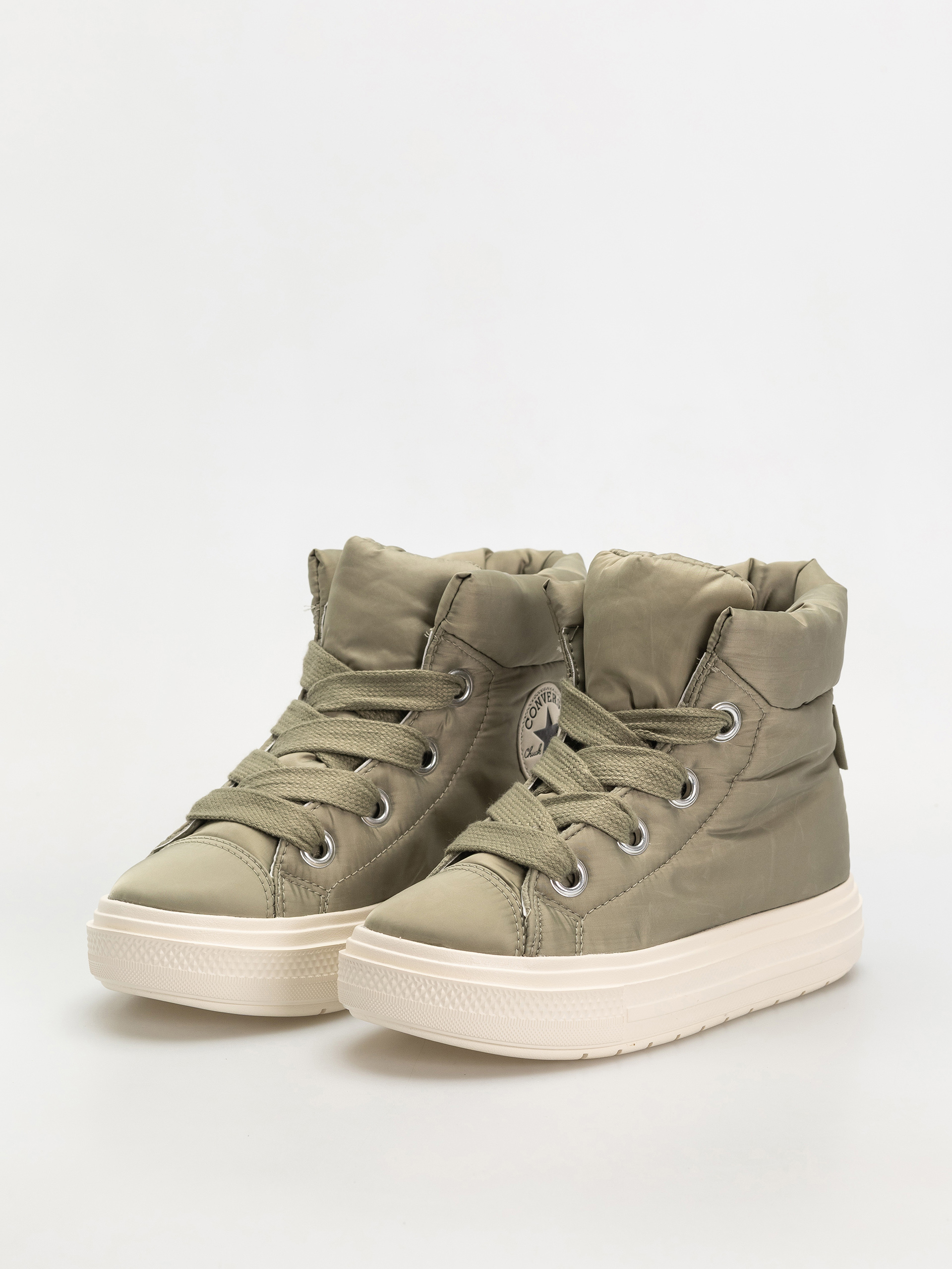 Converse Schuhe Chuck Taylor All Star Boot (thyme)