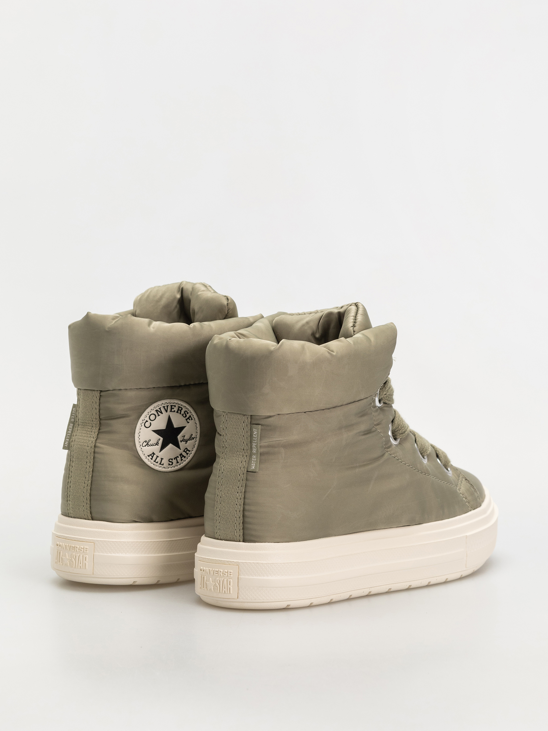 Converse Schuhe Chuck Taylor All Star Boot (thyme)