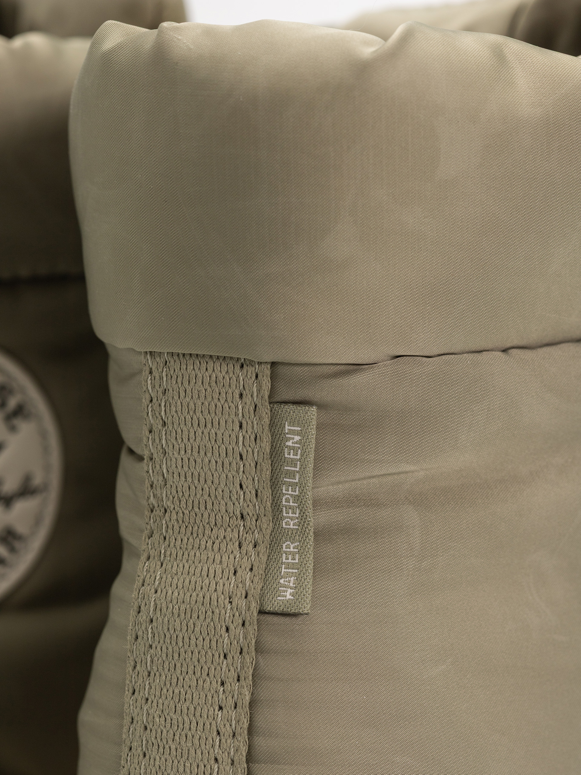 Converse Shoes Chuck Taylor All Star Boot (thyme)