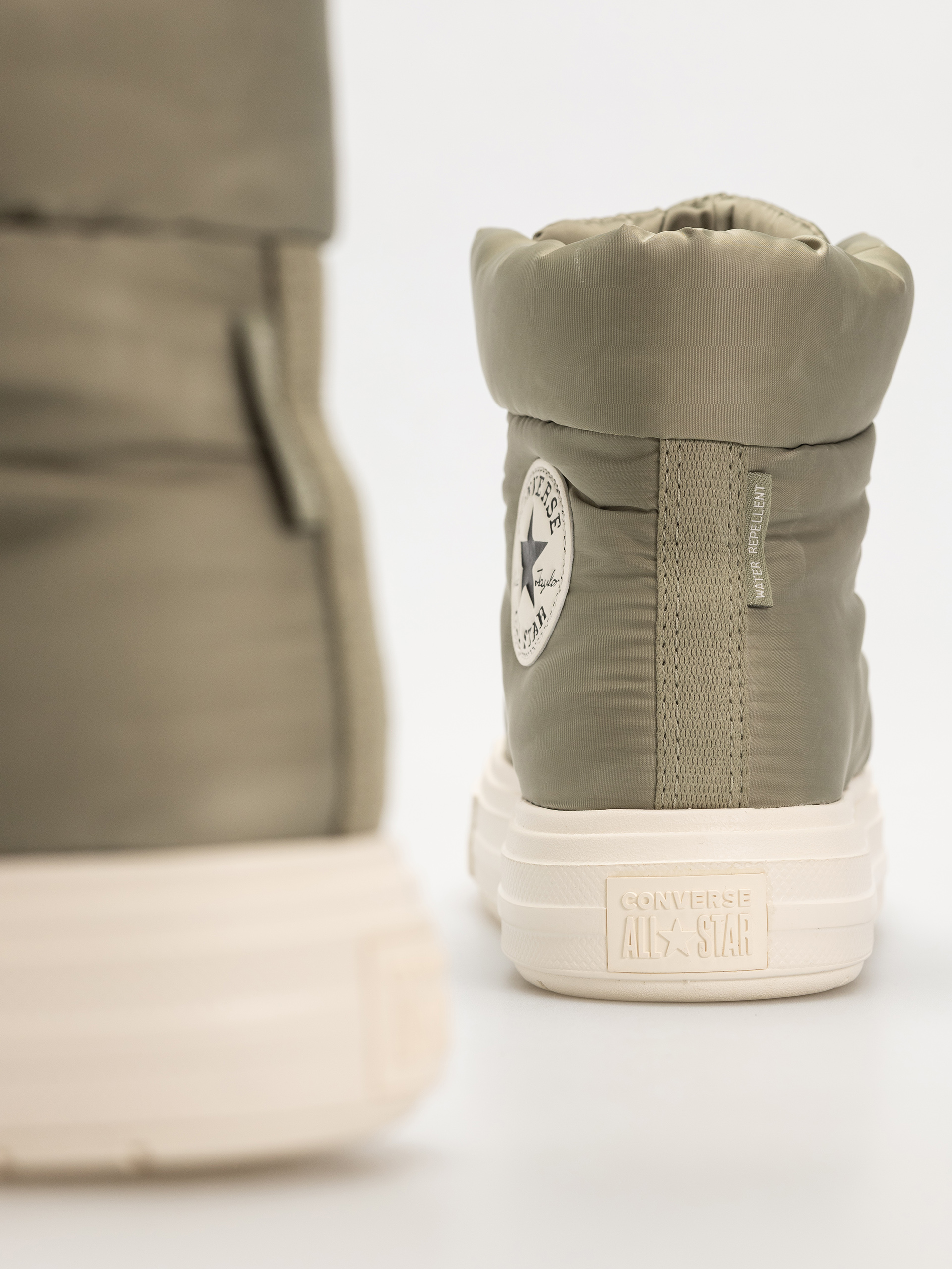 Converse Schuhe Chuck Taylor All Star Boot (thyme)