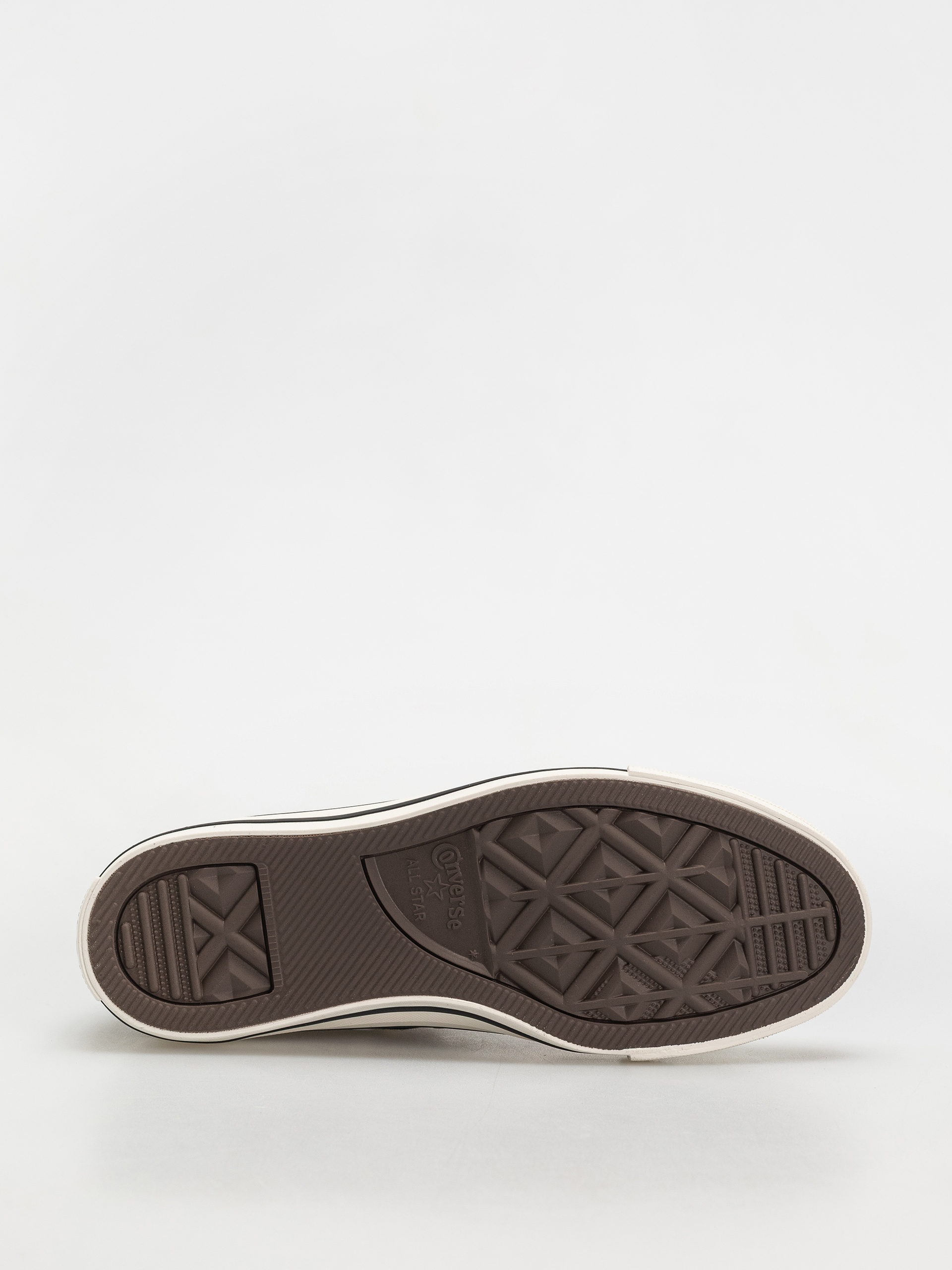 Converse Chucks Chuck Taylor All Star Hi (black)