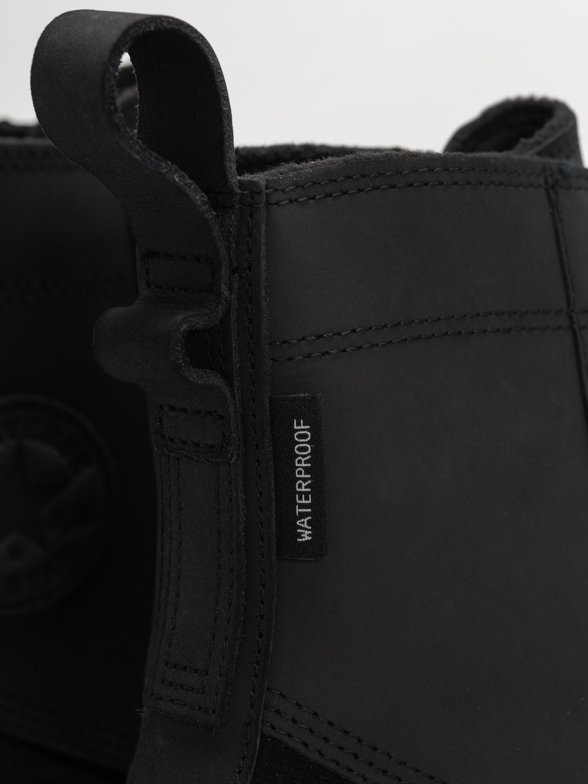 Converse Schuhe Chuck 70 Rugged (black)