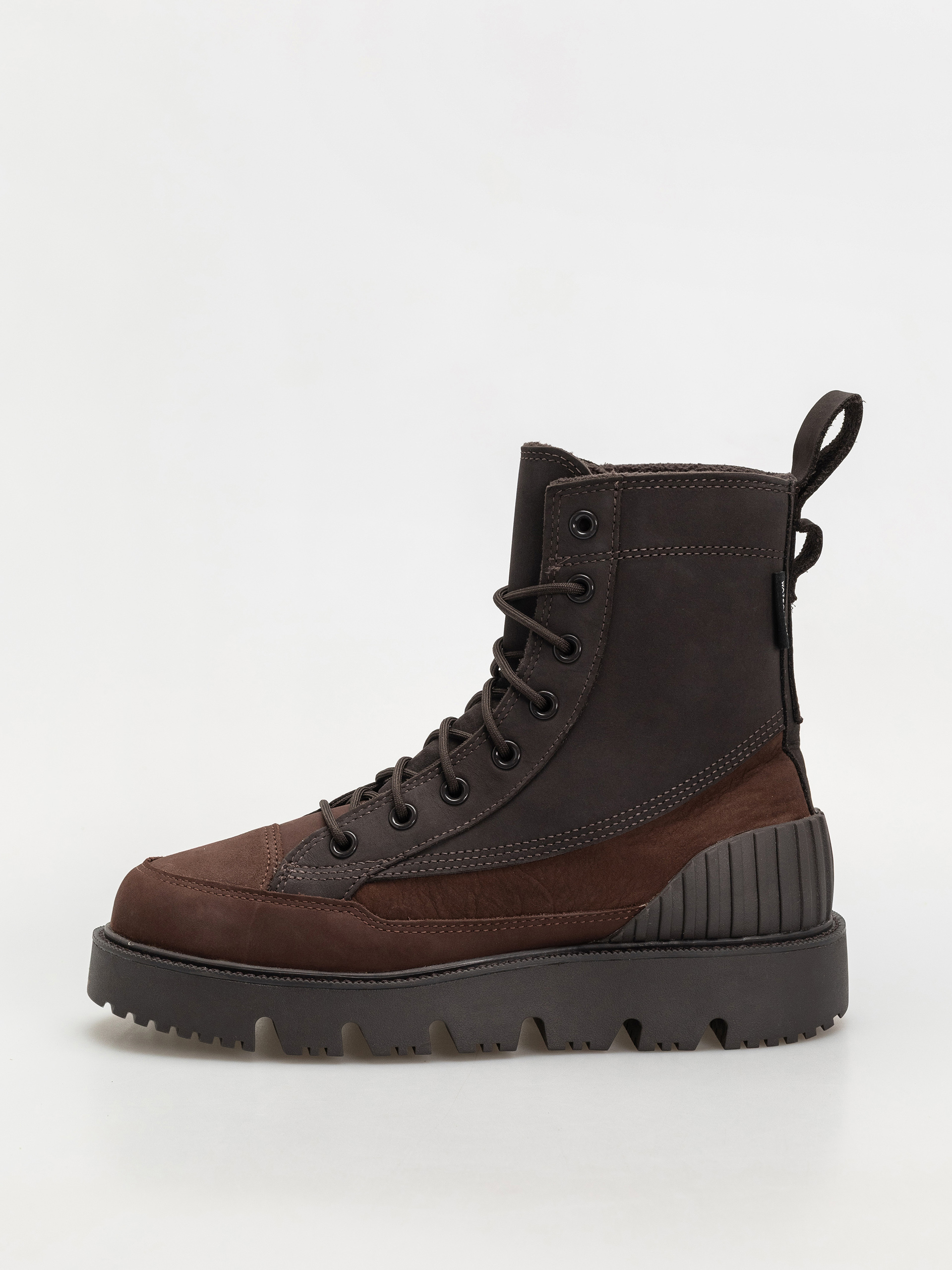 Converse Schuhe Chuck 70 Rugged (chocolate/tan)