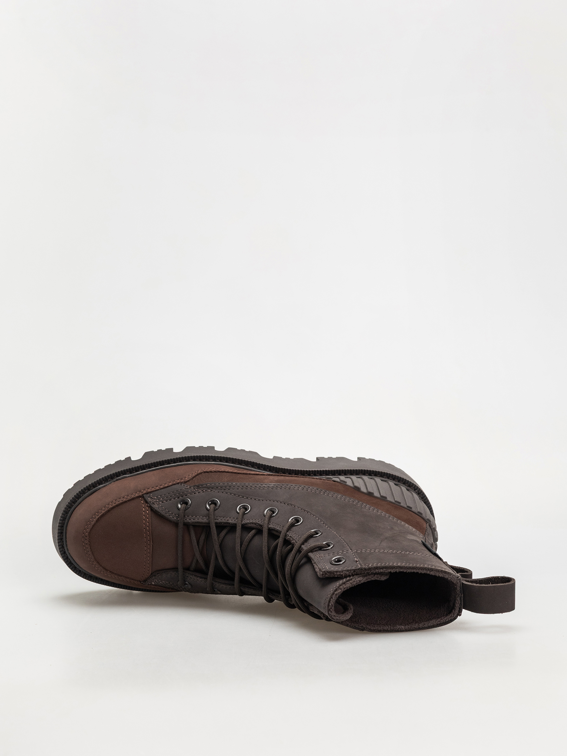 Converse Schuhe Chuck 70 Rugged (chocolate/tan)